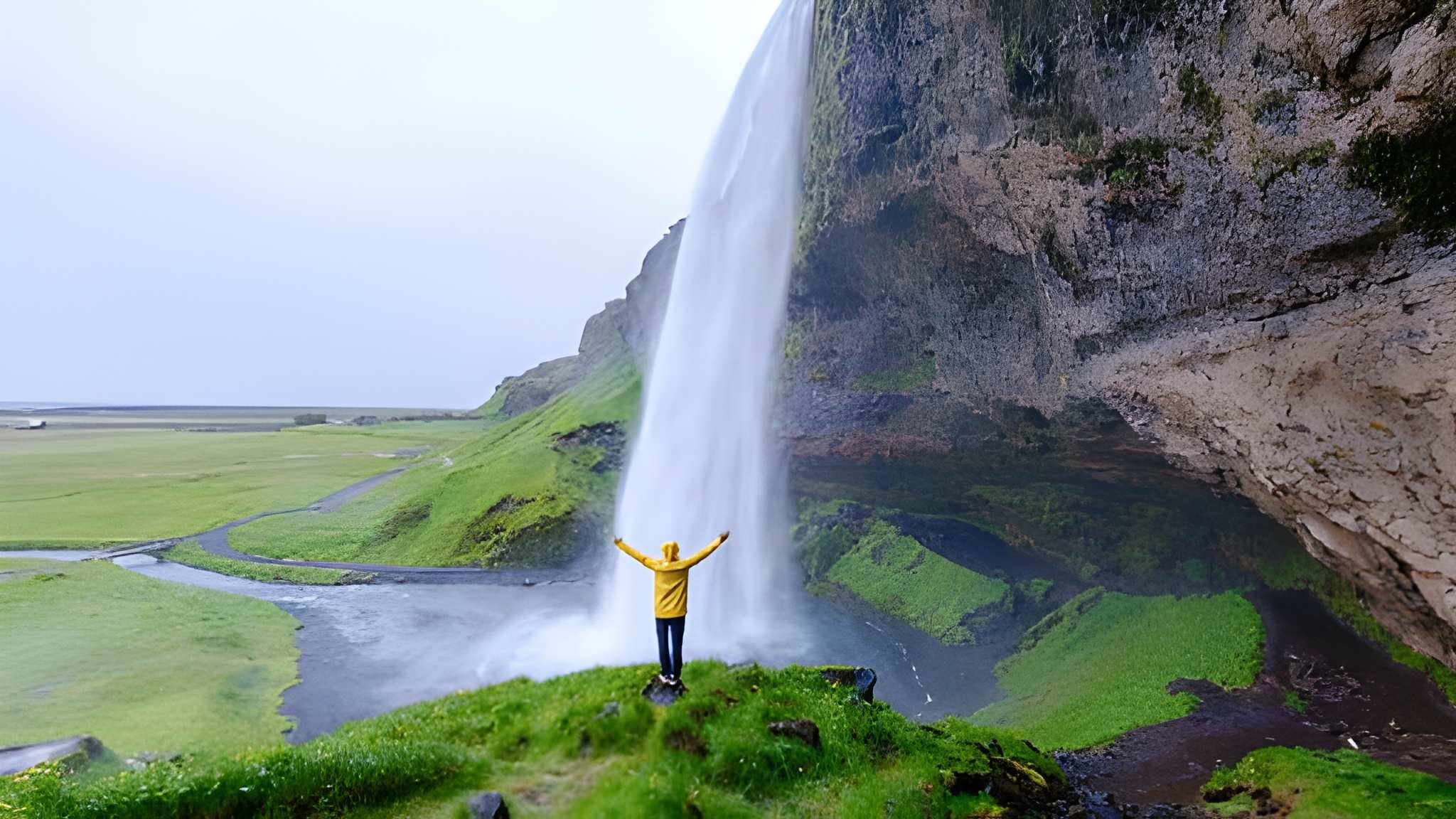 3 Day Plan: Private Golden Circle, South Coast & Reykjavik City tours