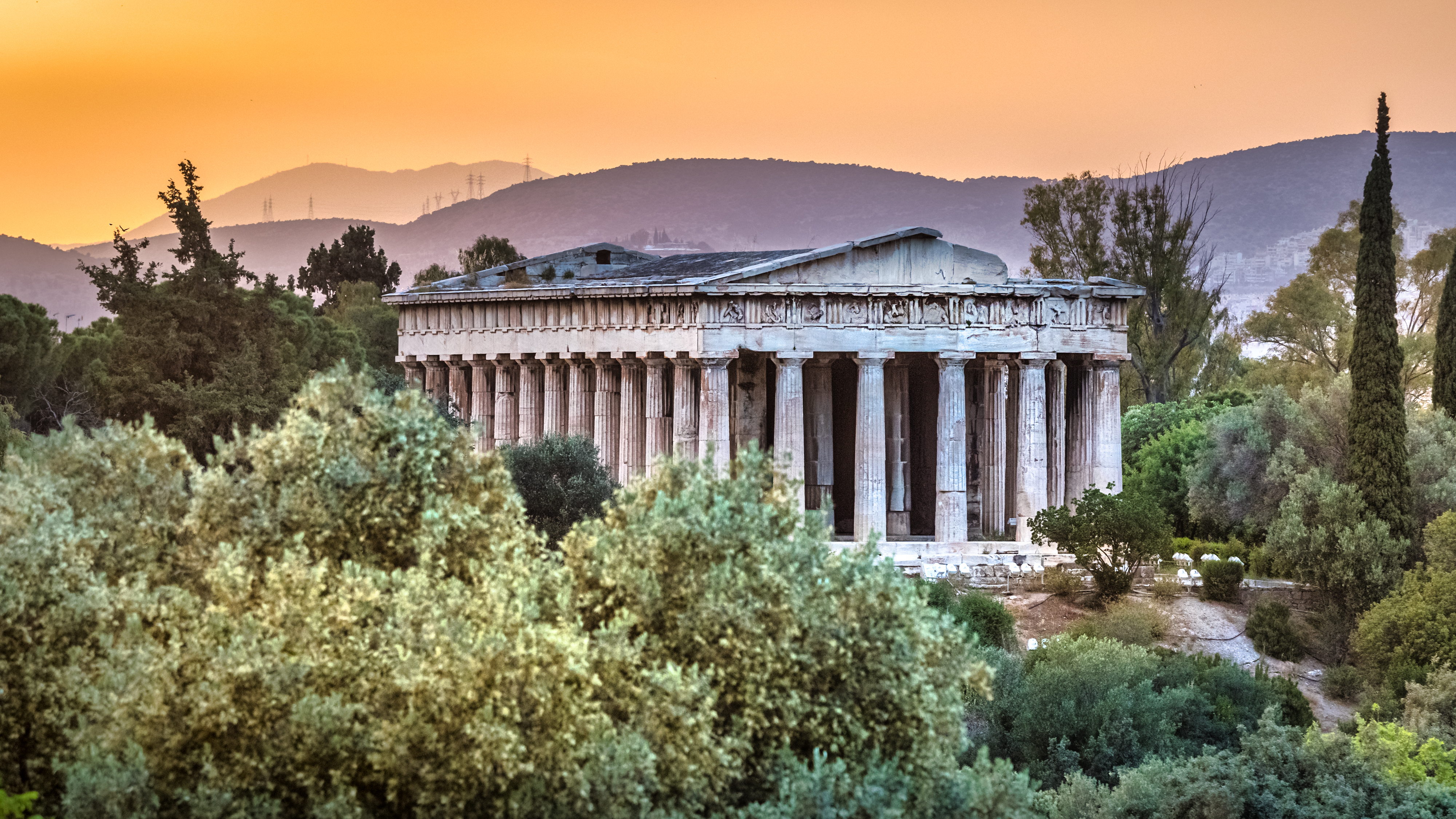 Athens Sightseeing Small Group Tour (Acropolis tickets included) (P) - Photo 26