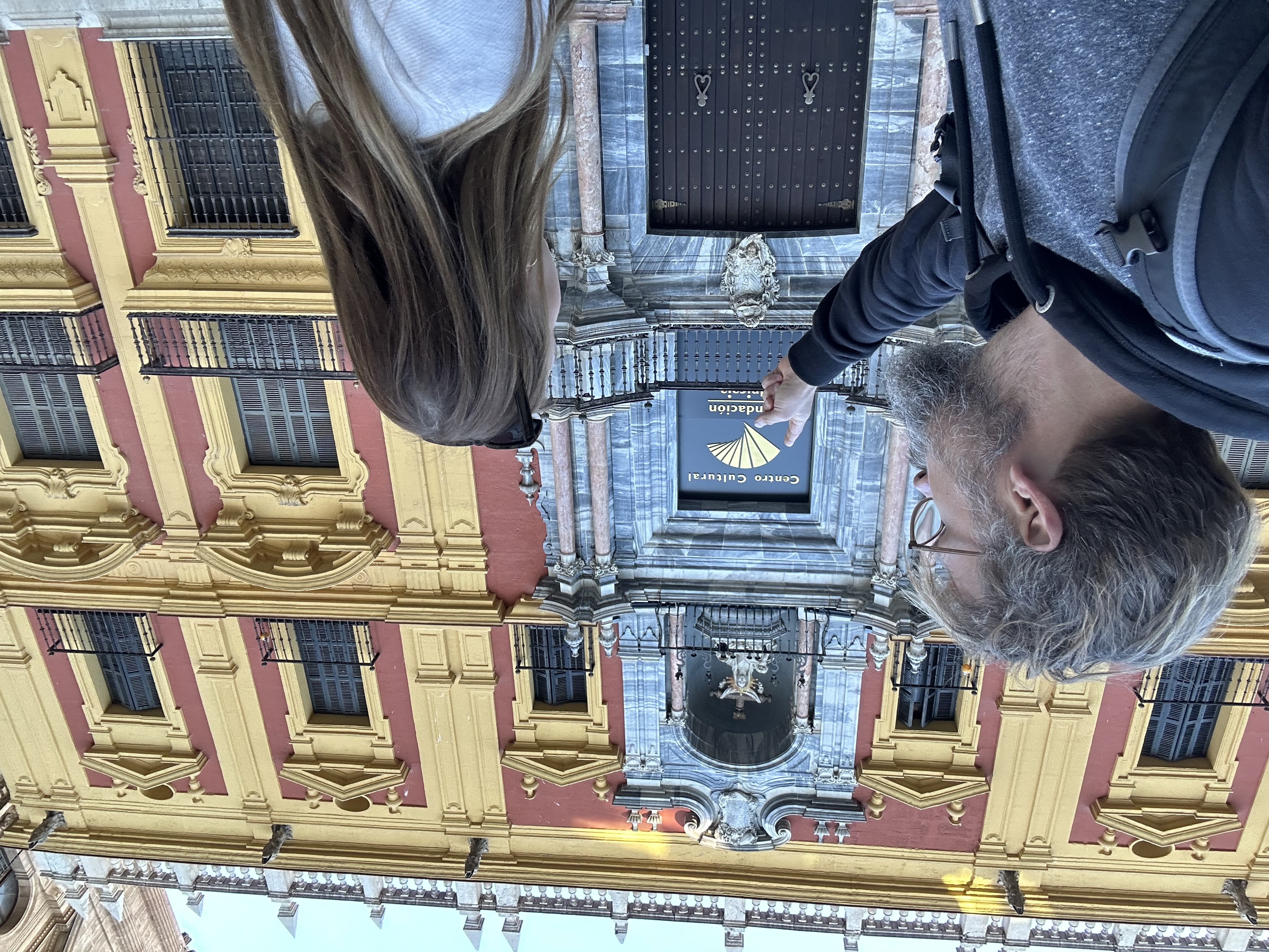 Self-Guided The Málaga Syndicate City Escape Game