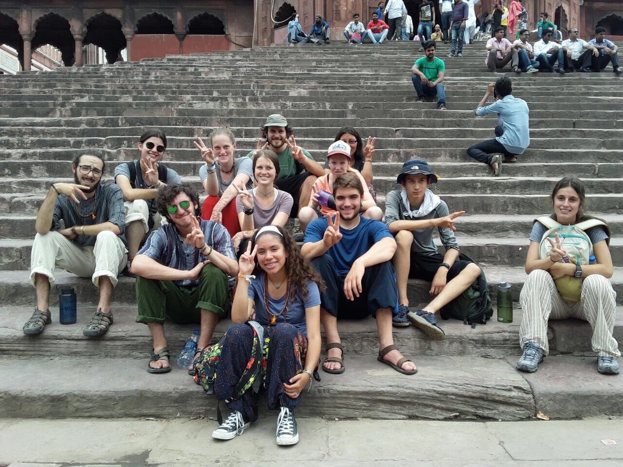 Monuments of Delhi (Guided Half Day Sightseeing City Tour) - Photo 2