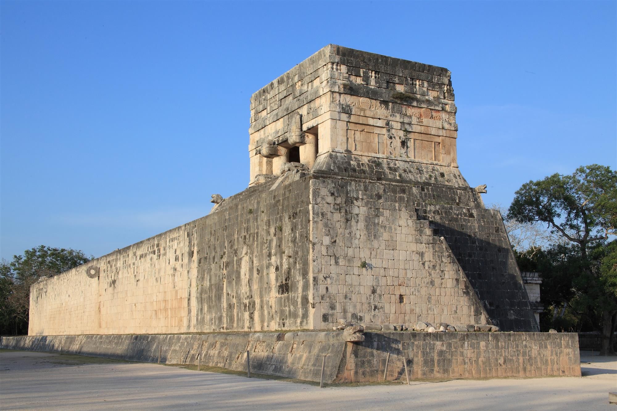 Desde la Riviera Maya: cocina maya de Chichén Itzá — 13/14