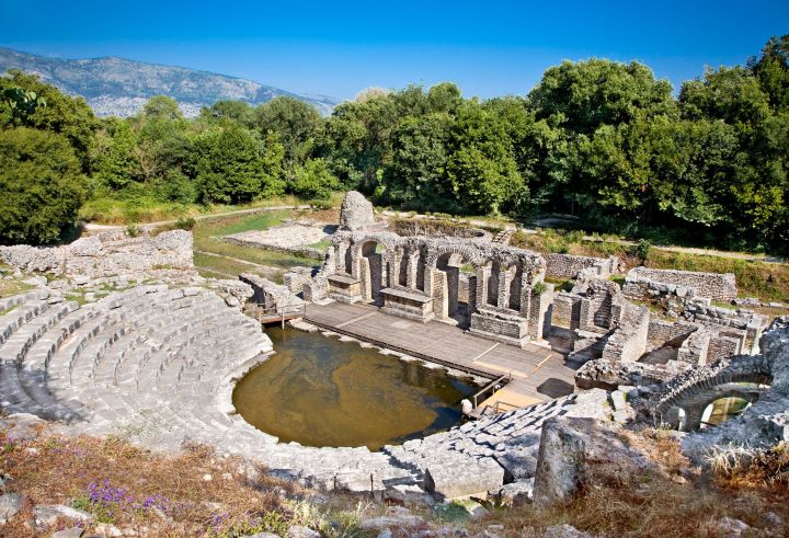 Albania tours from Tirana to ​​Butrint, Saranda and Gjirokaster - Photo 9