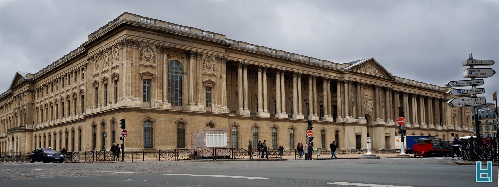 THE COVERED SECRETS PASSAGES OF PARIS - FRANCE  - Photo 4