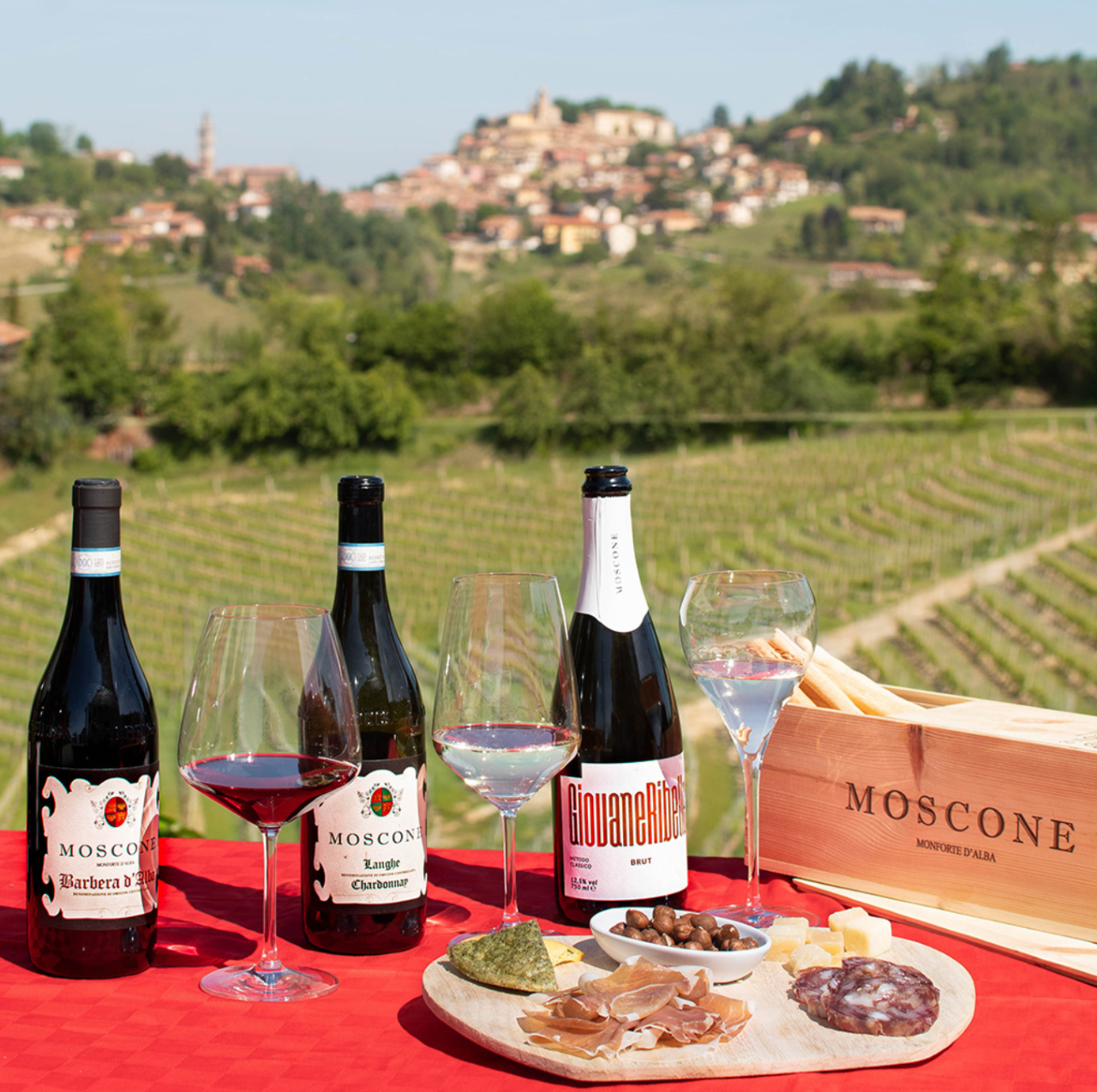 La Madama: A Journey through Piedmont's Tradition and Wines - Photo 8
