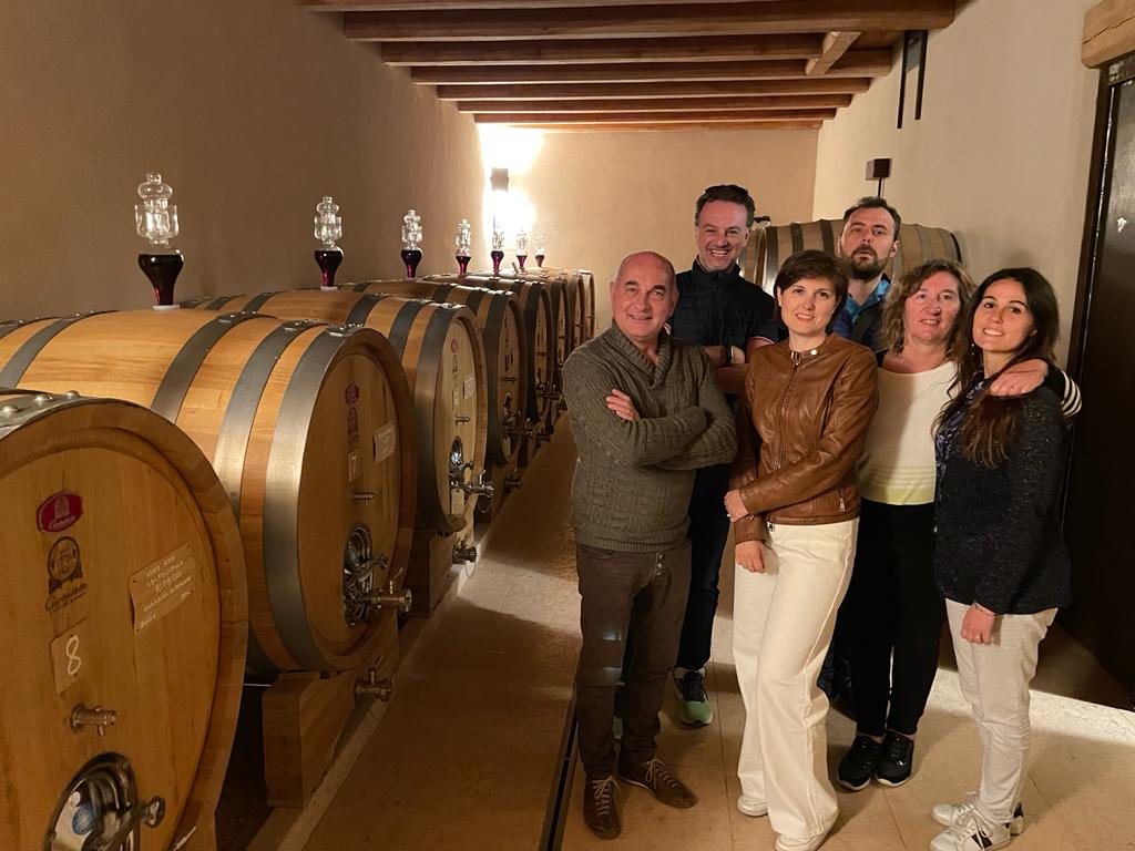 Wine tour and Tasting in a small Estate on Valpolicella Hills - Photo 9