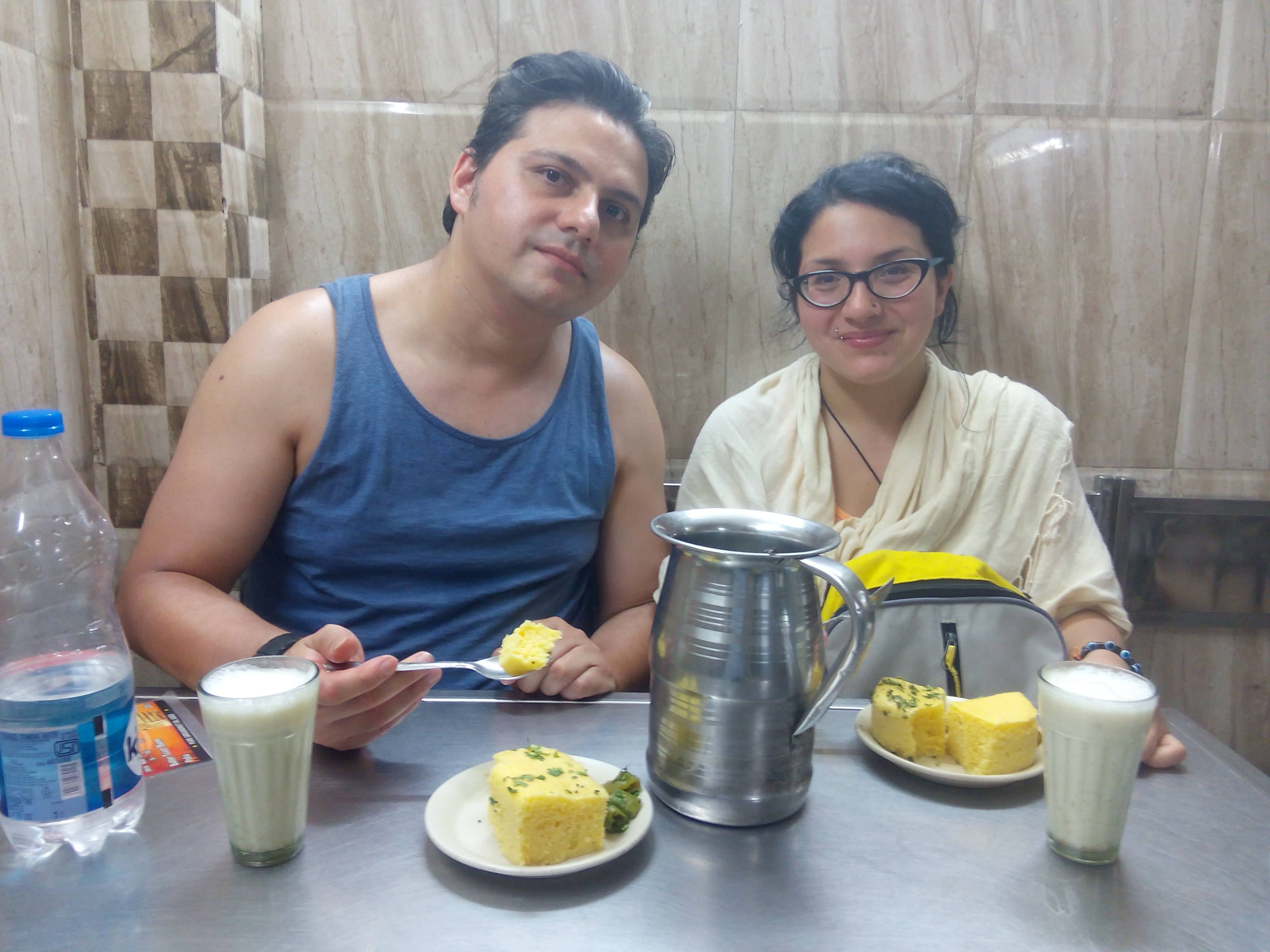 Royal Food Walk Tour Jaipur - Photo 9