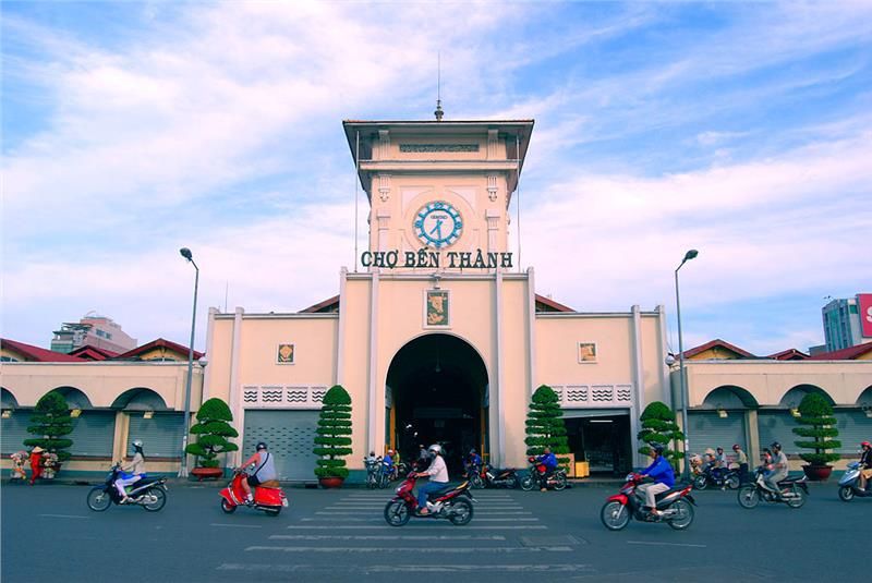 Vietnam Romantic Holiday 10 Days 9 Nights Vietnam Romantic Holiday 10 Days 9 Nights