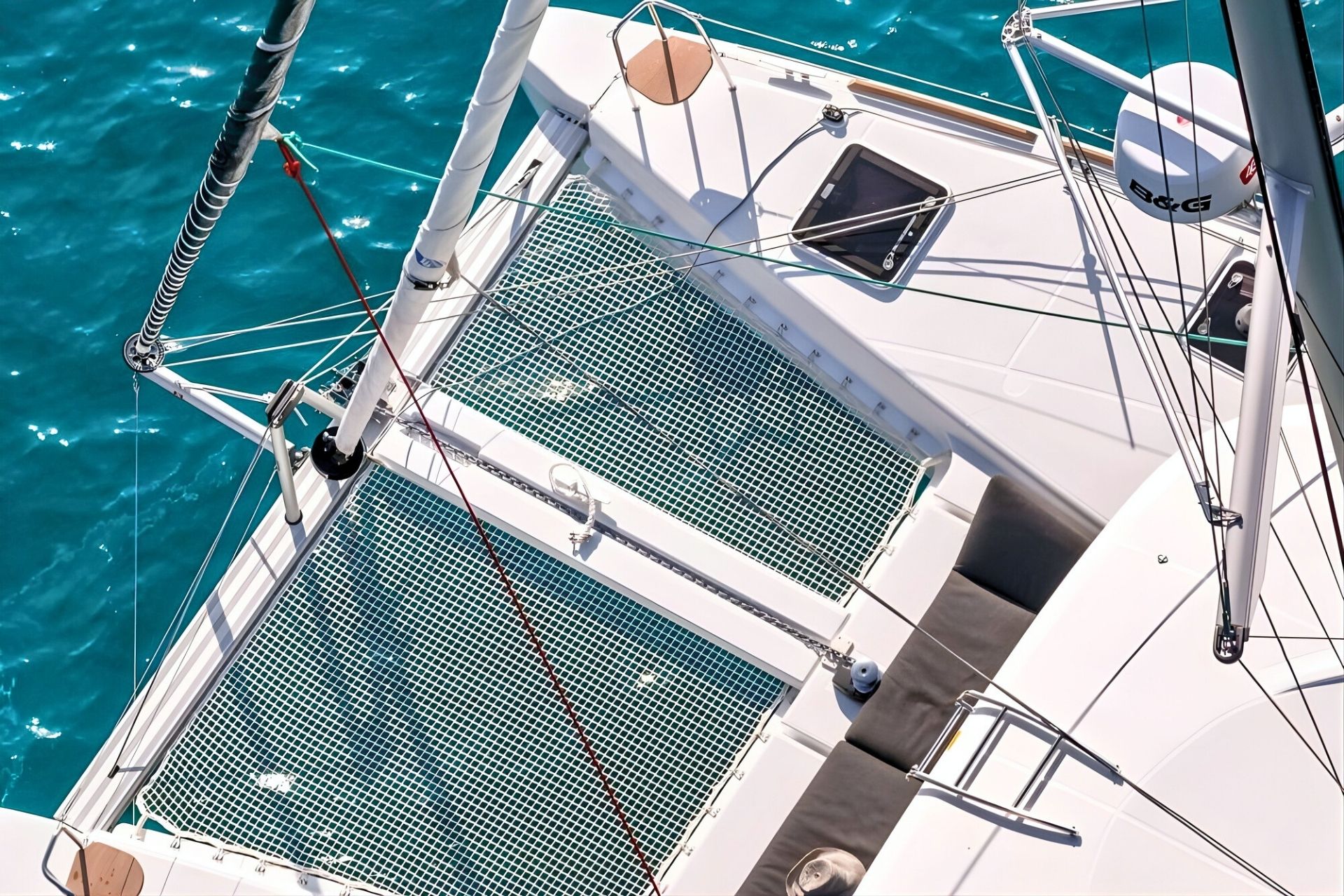 From Cannigione: catamaran tour in the La Maddalena Archipelago - Photo 14