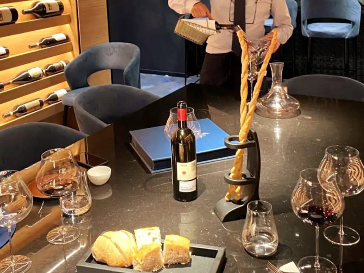 Positano: Premium Wine Tasting Experience with a Sommelier - Photo 5