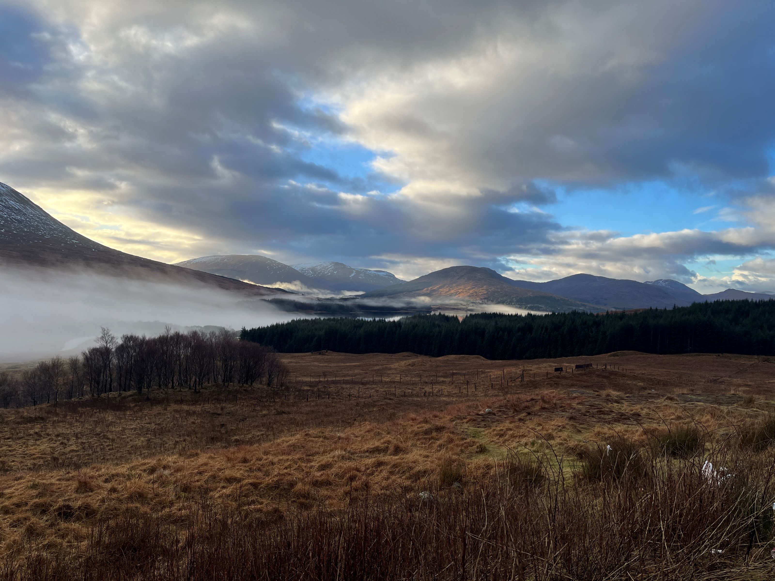 From Glasgow: Glenfinnan Viaduct & The Highlands – photo 3