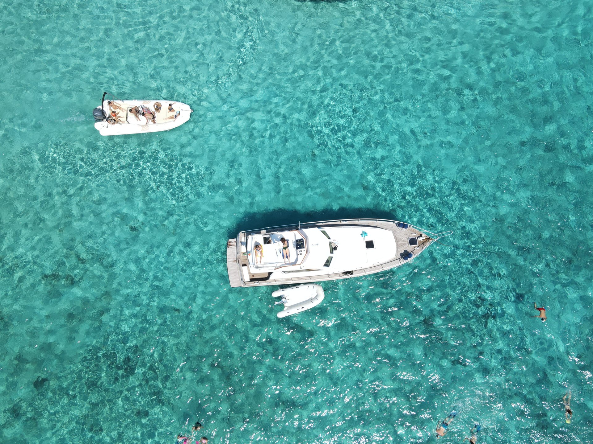 From Palau: private boat trip to the Archipelago of La Maddalena - Photo 6