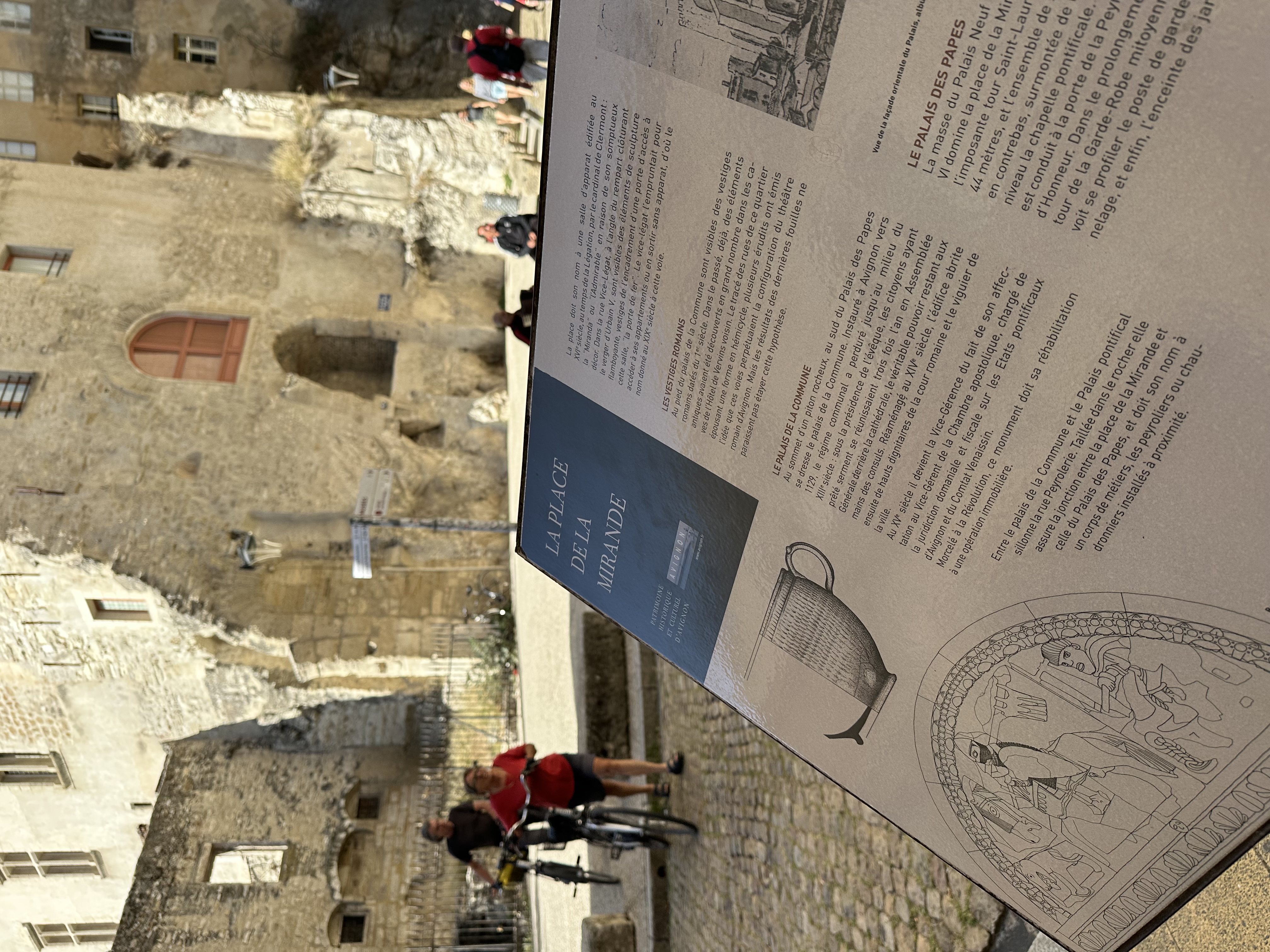 Private Shore Excursion from Marseille to Avignon - Photo 4
