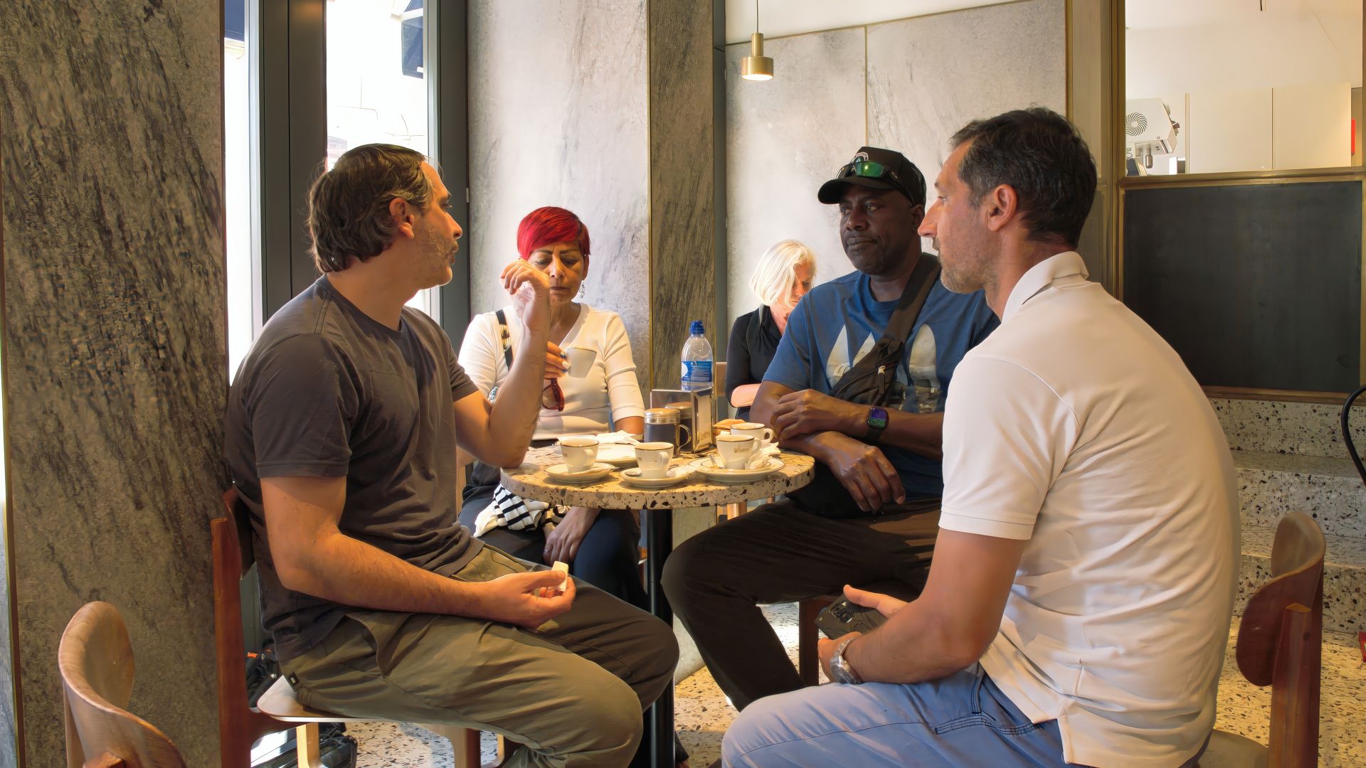 Porto Food Tour with 10 Tastings at 5 Restaurants and Eateries - Photo 28