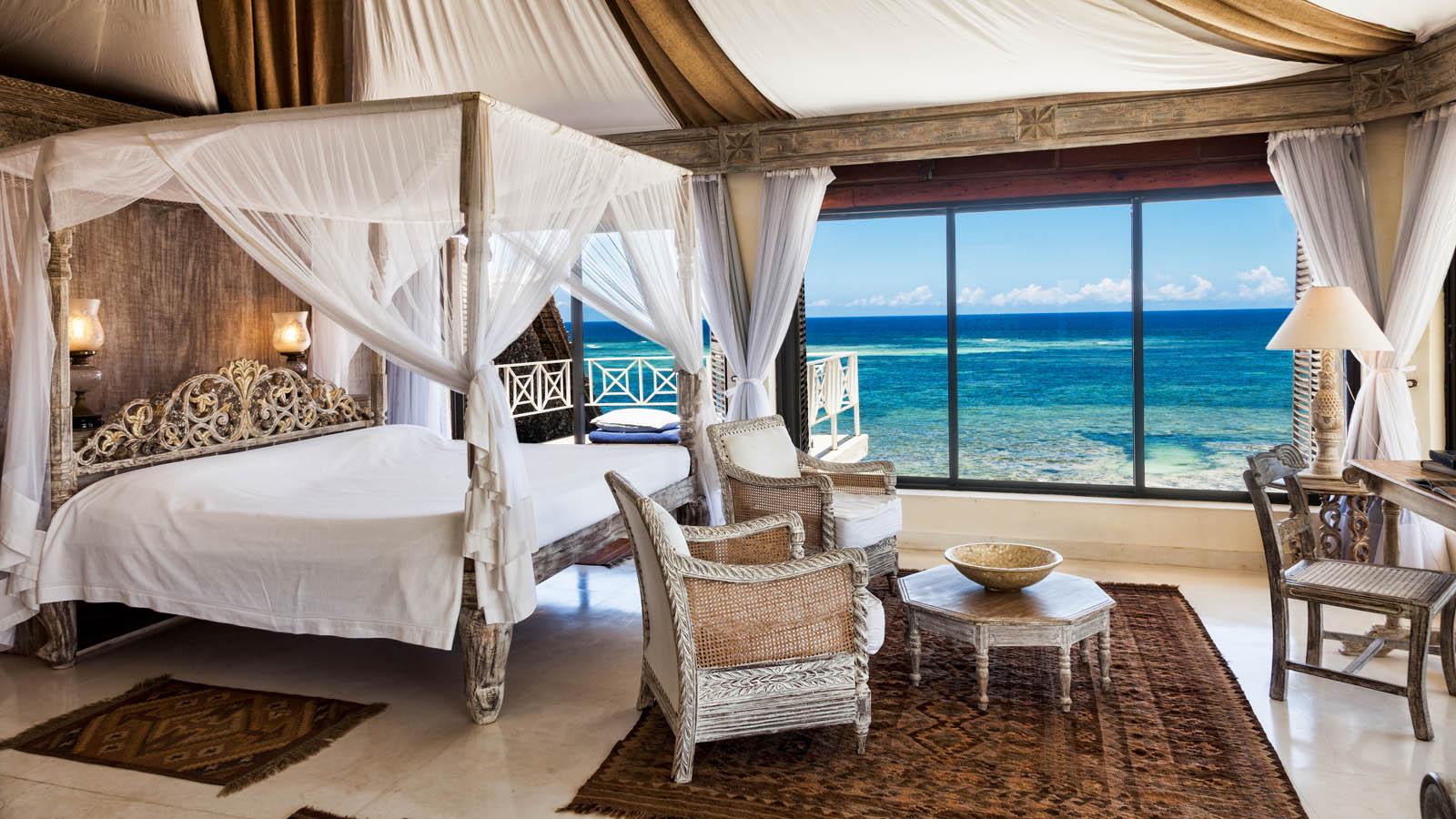 10-Day Kenya Wilderness to Beach Luxury Safari – photo 4