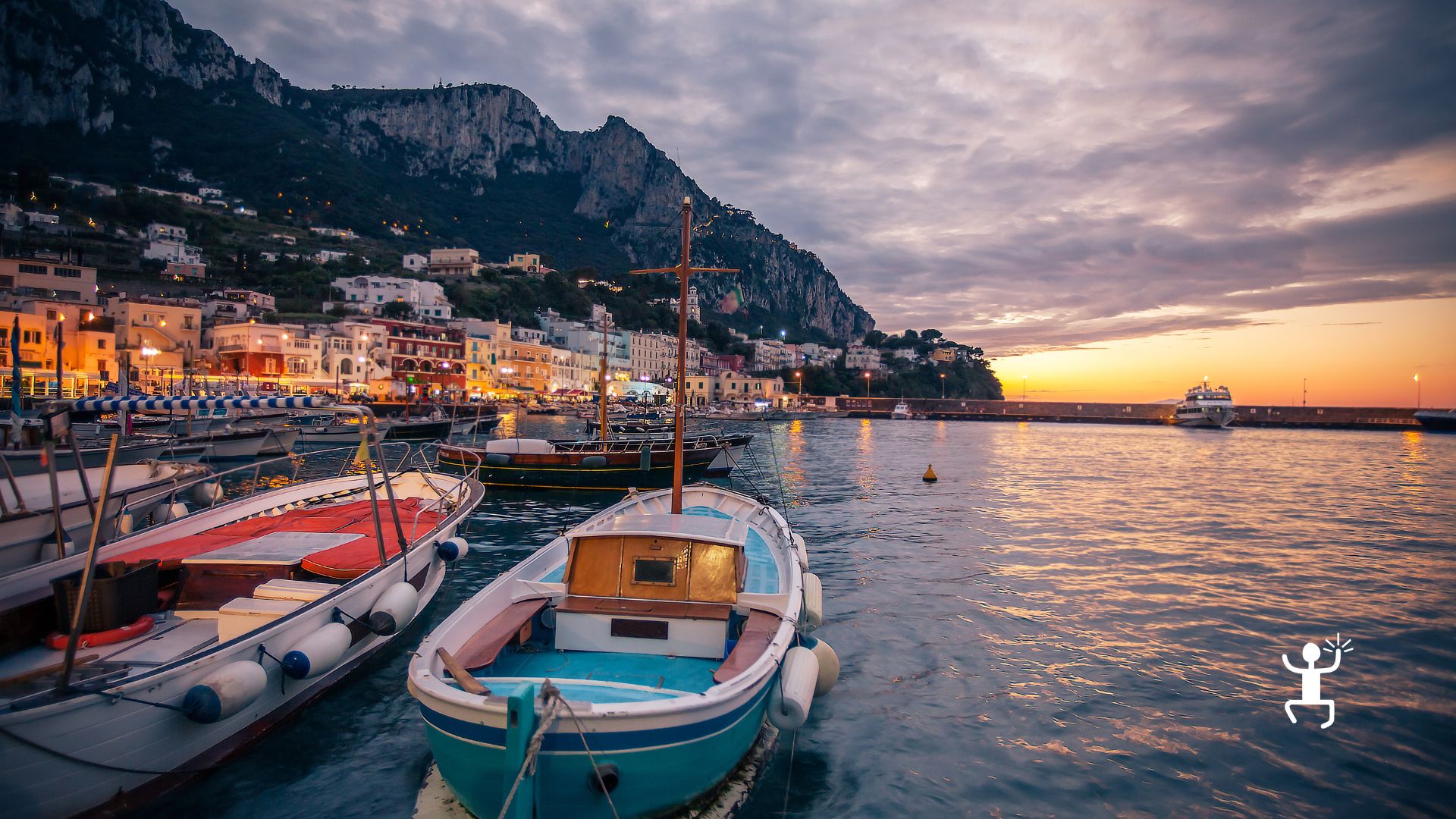 From Amalfi: private boat tour of the Amalfi Coast and Capri - Photo 2