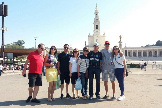 Fátima: tour de medio día desde Lisboa - Foto 5