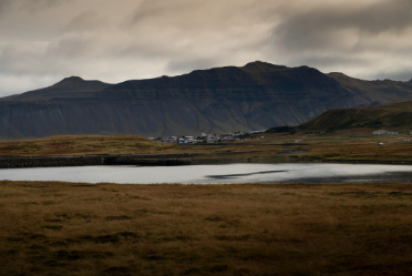 Private Minivan Tour: Snæfellsnes wonders - photo 19