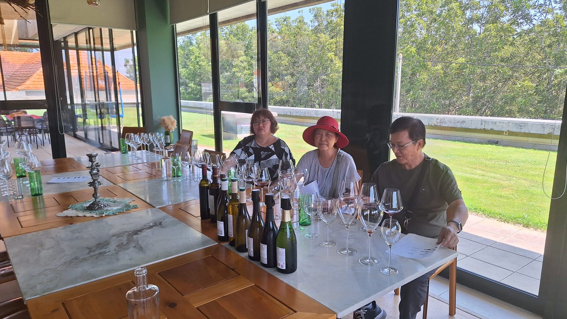Aveiro & Bairrada Private Day Tour with Salt Pans and Sparkling Wine - Photo 20