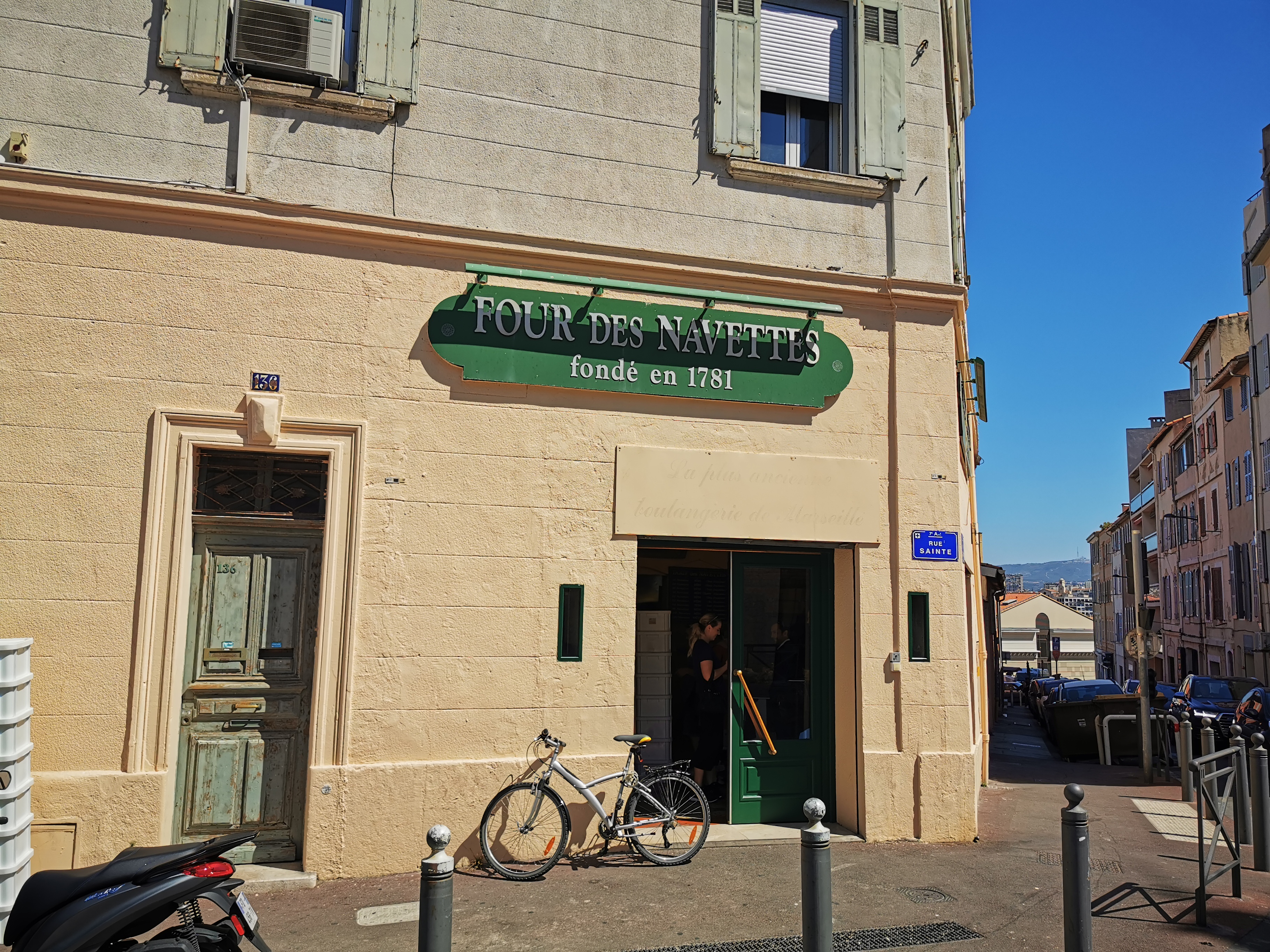 Private Shore Excursion: City Half-Day Sightseeing Tour of Marseille - Photo 12