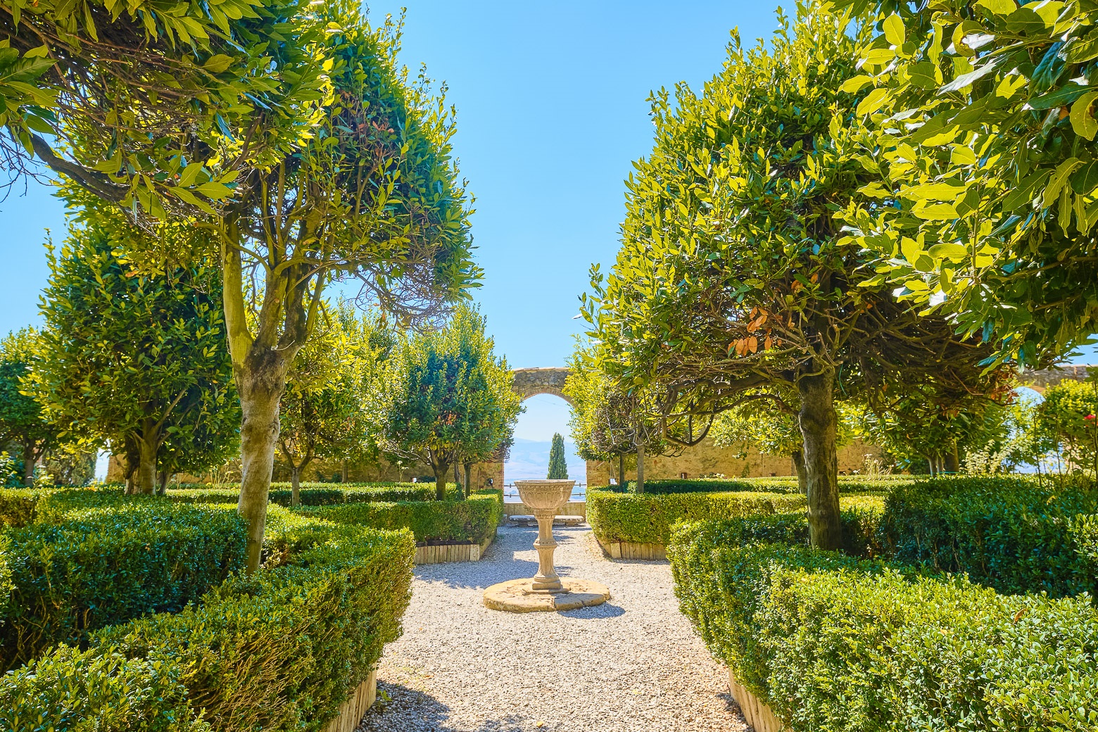 Tuscan Hills Full-day Tour: Val D’orcia, Montalcino, Montepulciano & Pienza With 2 Wine & Cheese Tastings - Photo 9