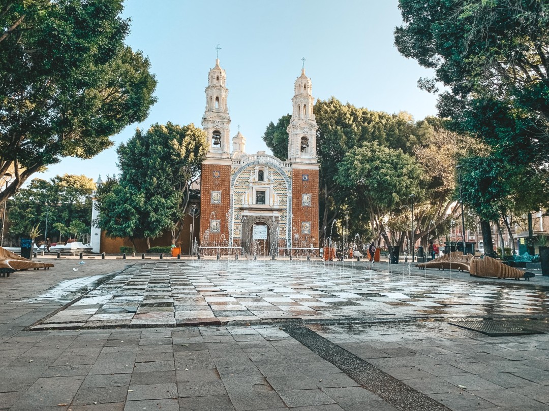 Food Tour Puebla: Saboreie Sabores Irresistíveis de Cholula e Atlixco (3 Dias) 5