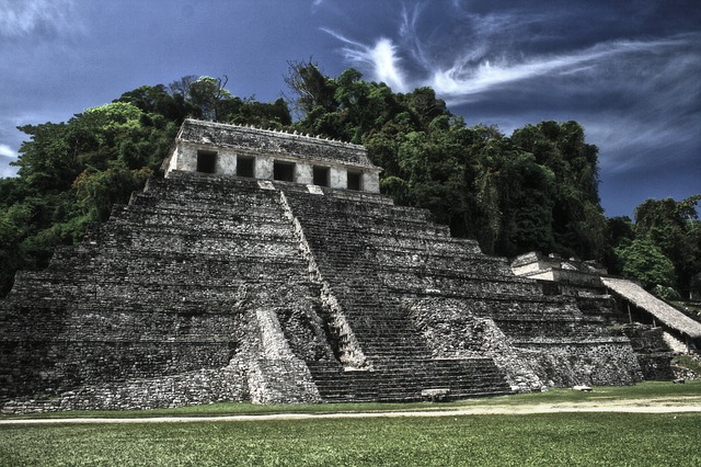 Tour Maya: Descubre lo mejor del paraíso del sur de México y su pasado ancestral (9 días) 5