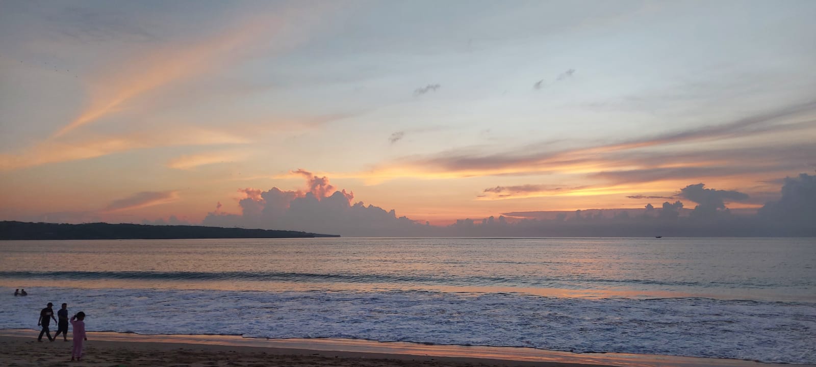 Tour de día completo al atardecer y la playa de Bali - Foto 4