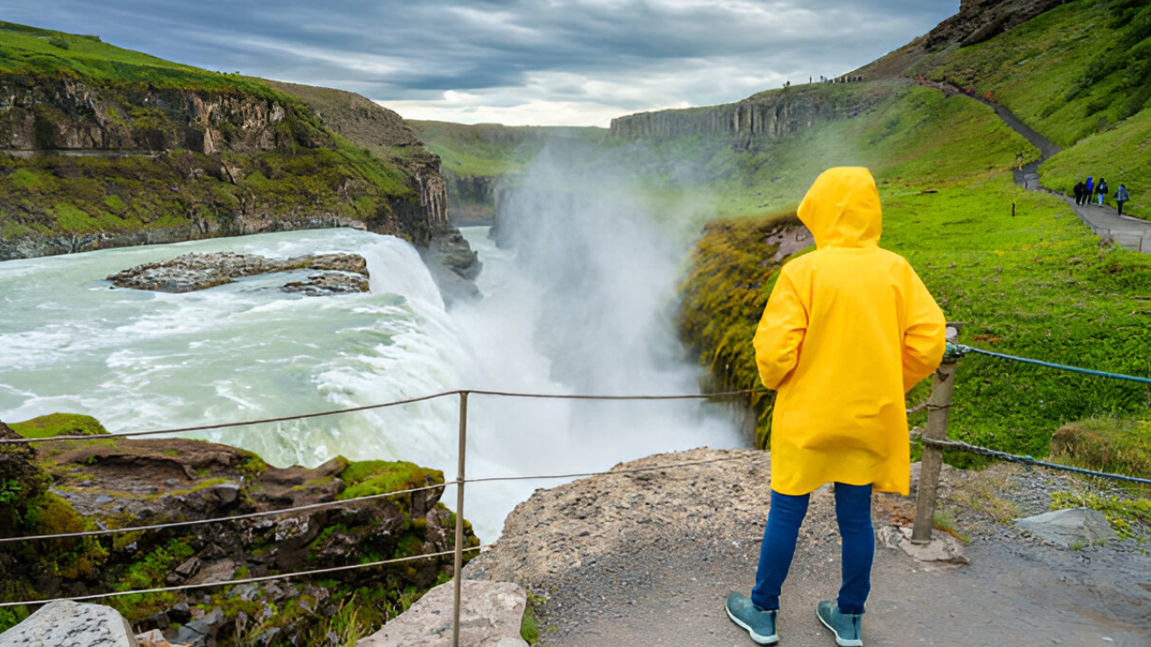 From Keflavik Airport: Private Golden Circle Tour with 5+ Stops - photo 9