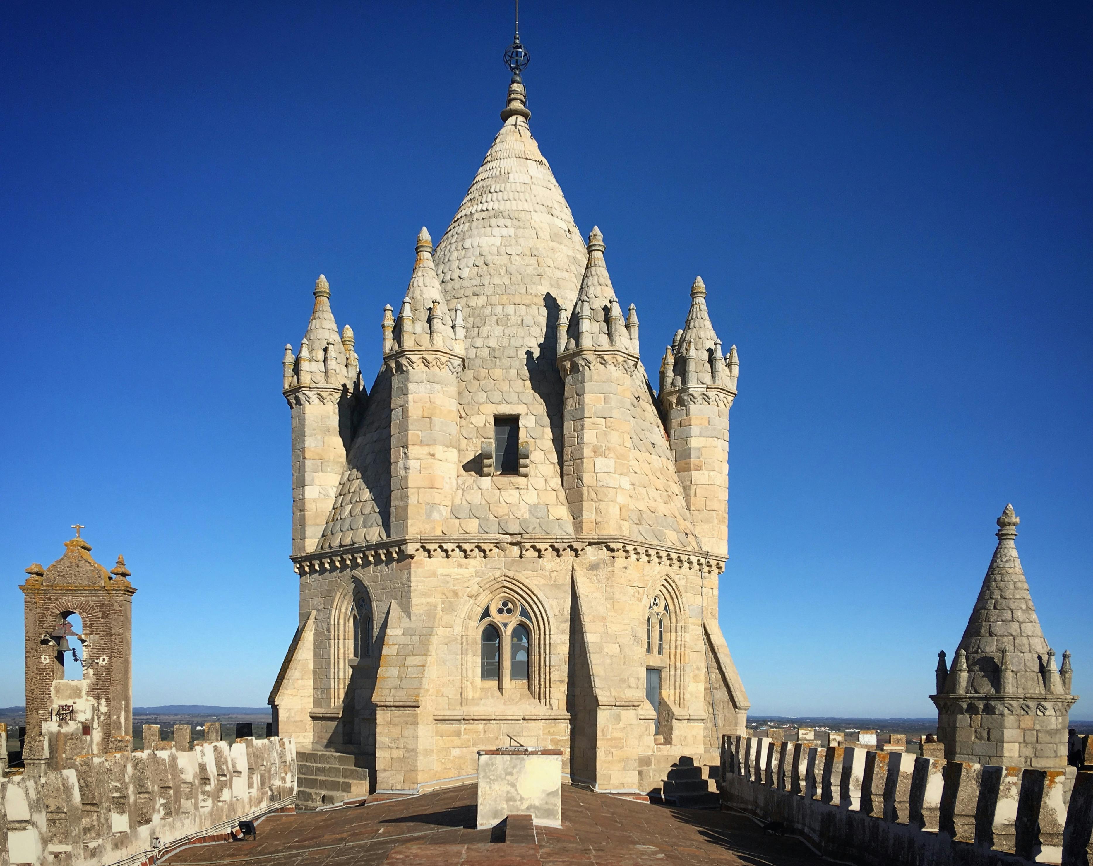 Évora & Alentejo Private Experience from Lisbon – Wine, Roman History & Countryside