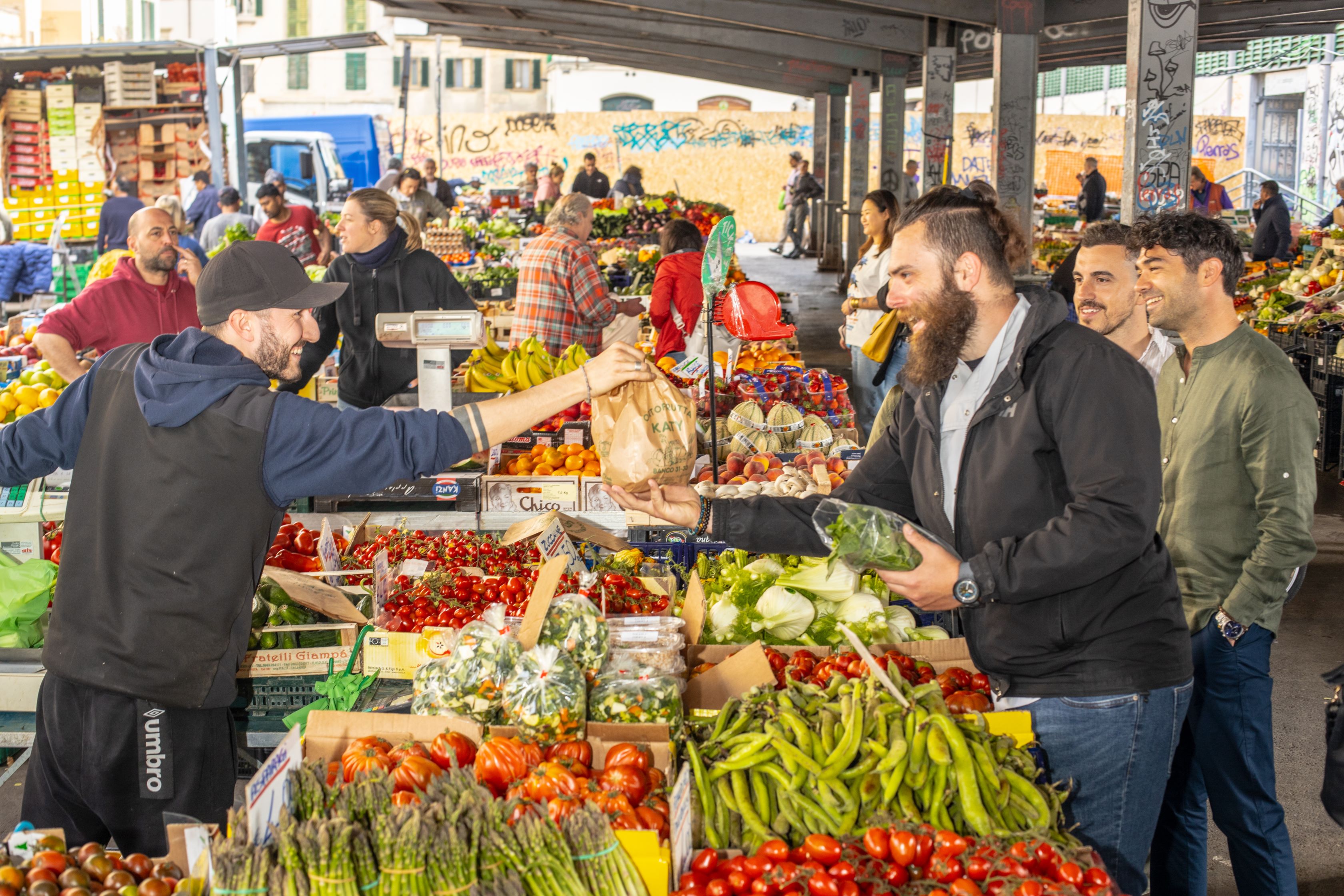 Tuscan Flavors: A Private Hands-On Cooking Adventure in Florence - Photo 34