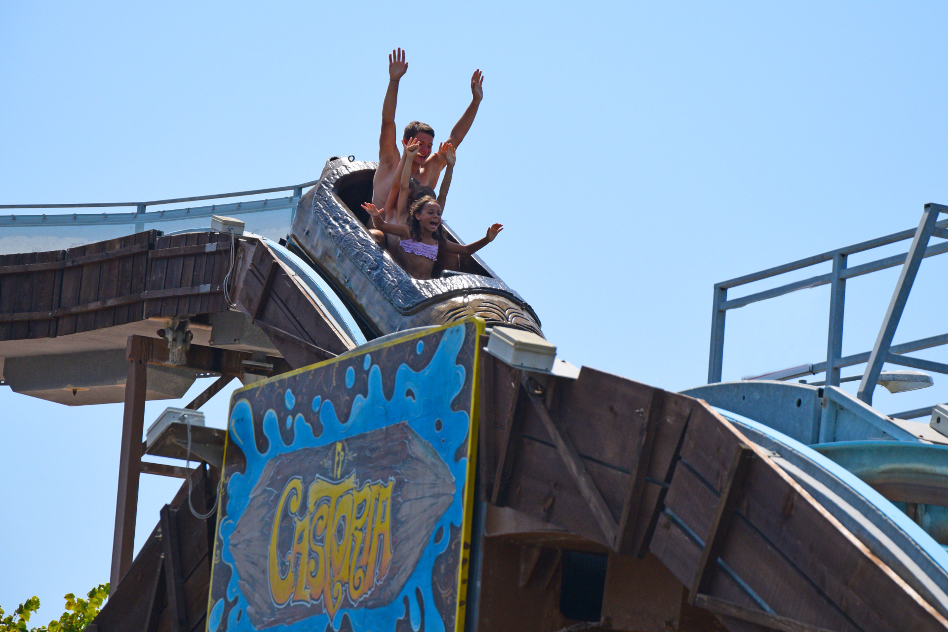Rimini: Fiabilandia amusement Park entrance ticket - Photo 10