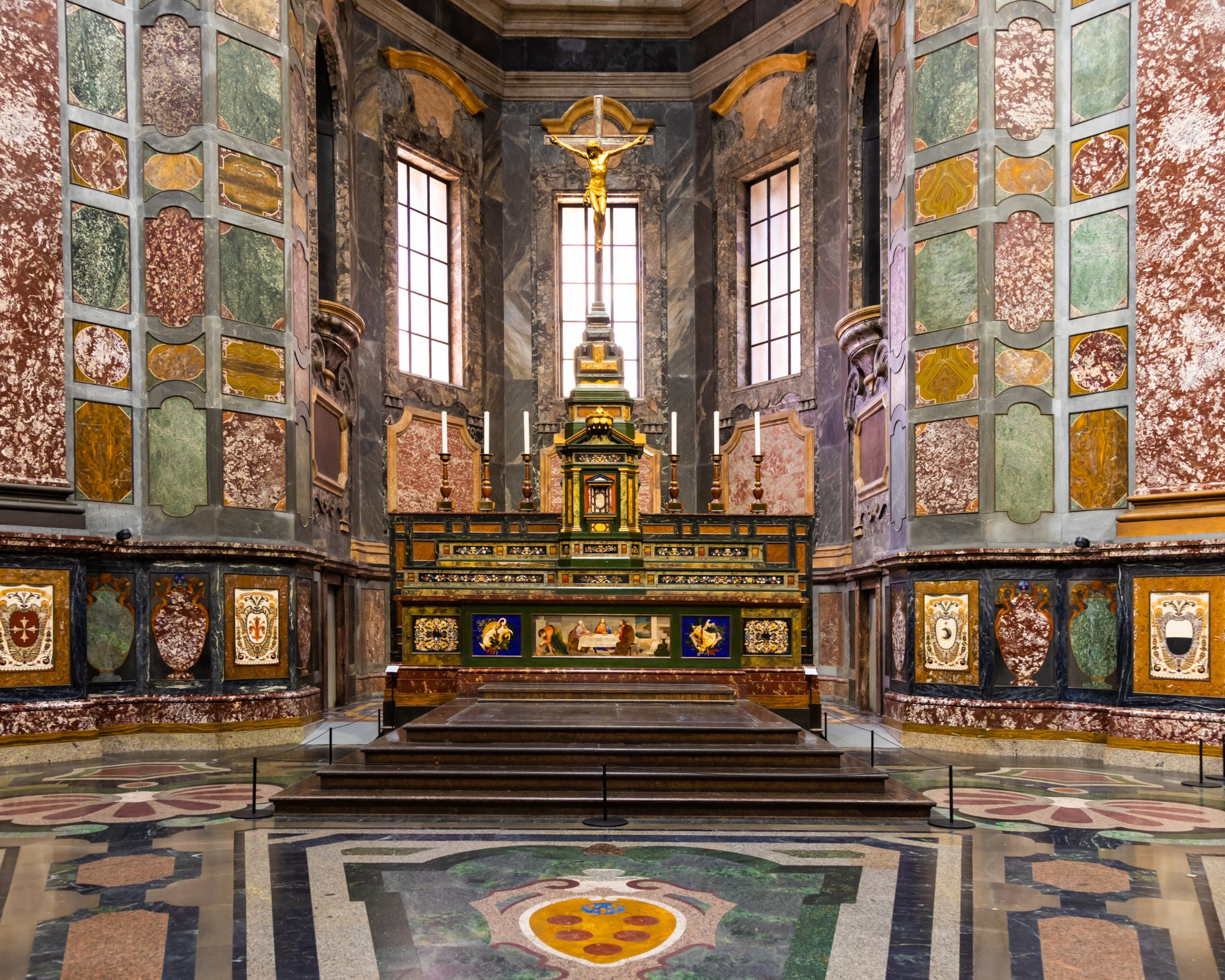 THE MEDICI'S: the Dinasty, the Palaces, the Movie  - Photo 6