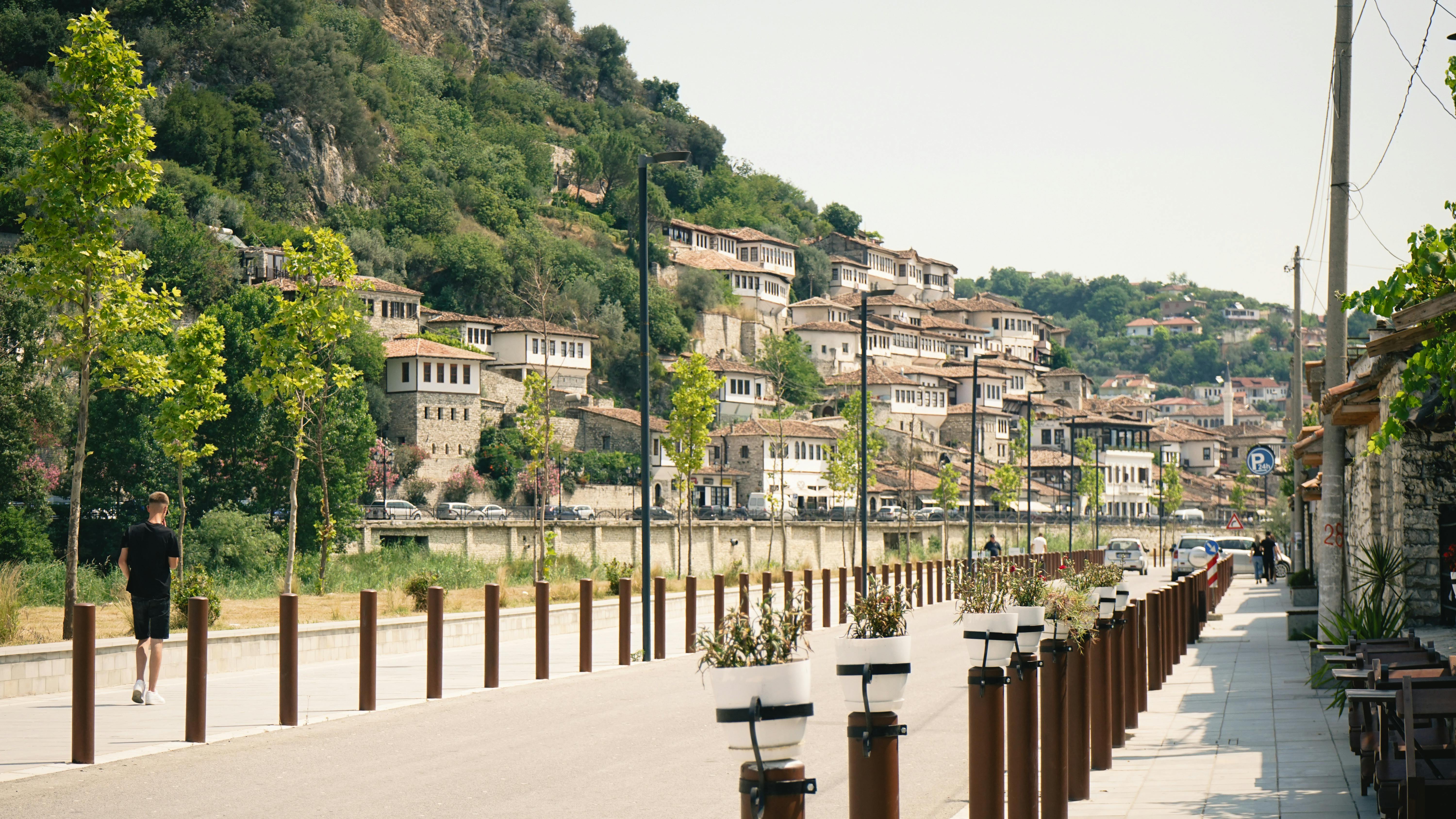  Berat full-day guided tour from Tirana - Photo 2