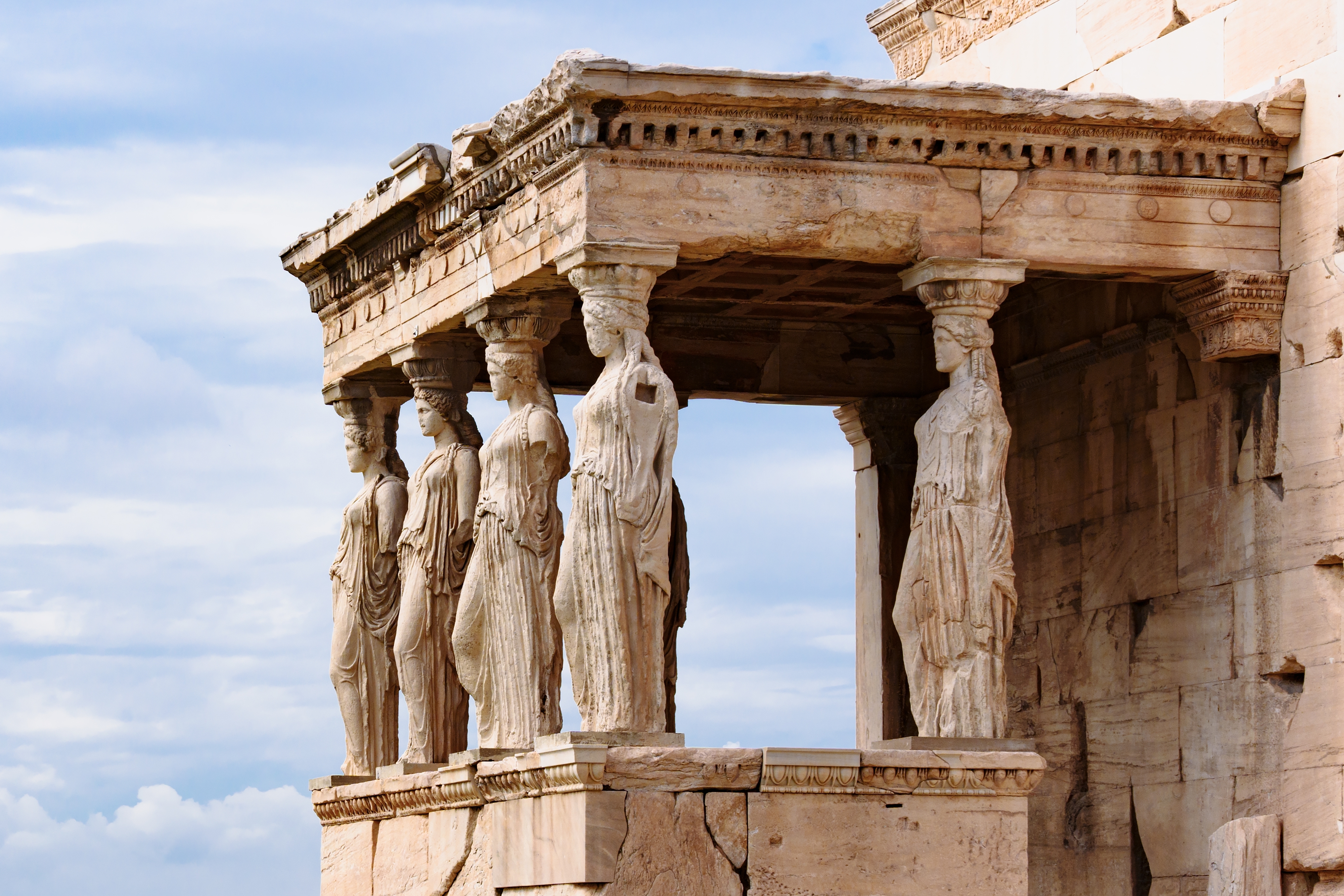 Athens Sightseeing Small Group Tour (Acropolis tickets included) (P) - Photo 31