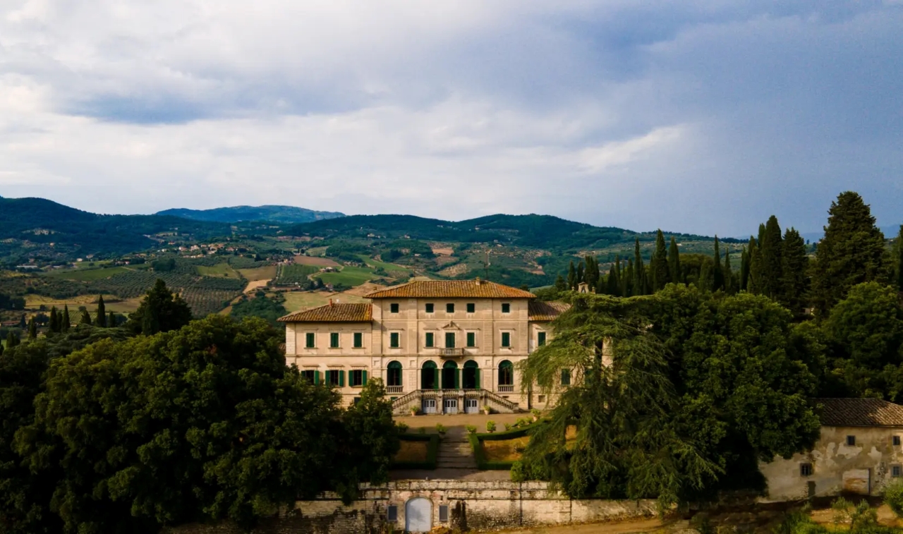 Explore Elegance: Savor 3 Exquisite Wines at Tenuta Bossi - Photo 2