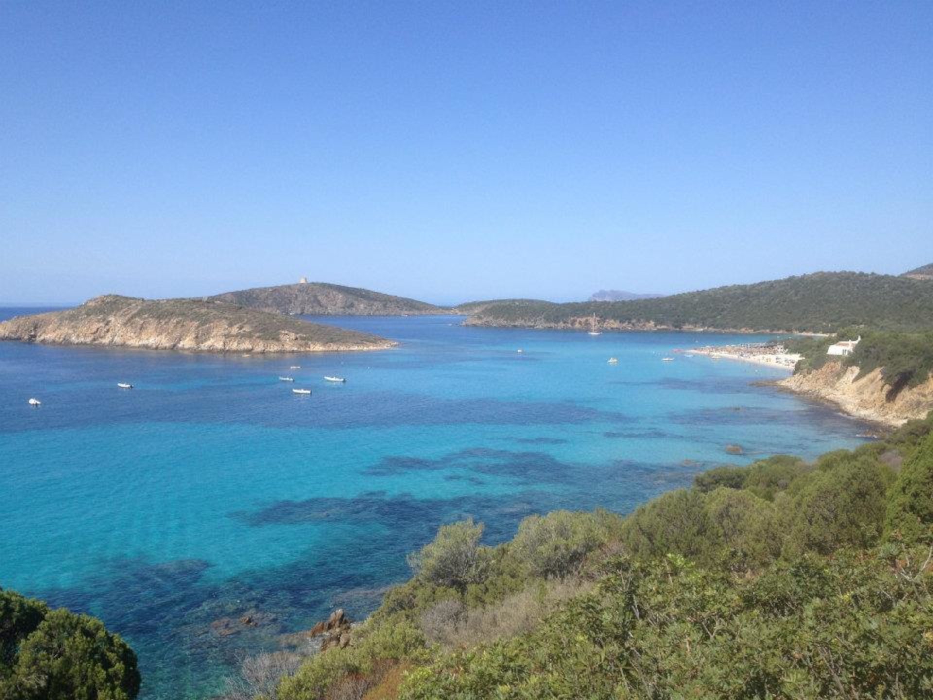 From Cagliari: jeep tour to Chia - Photo 16
