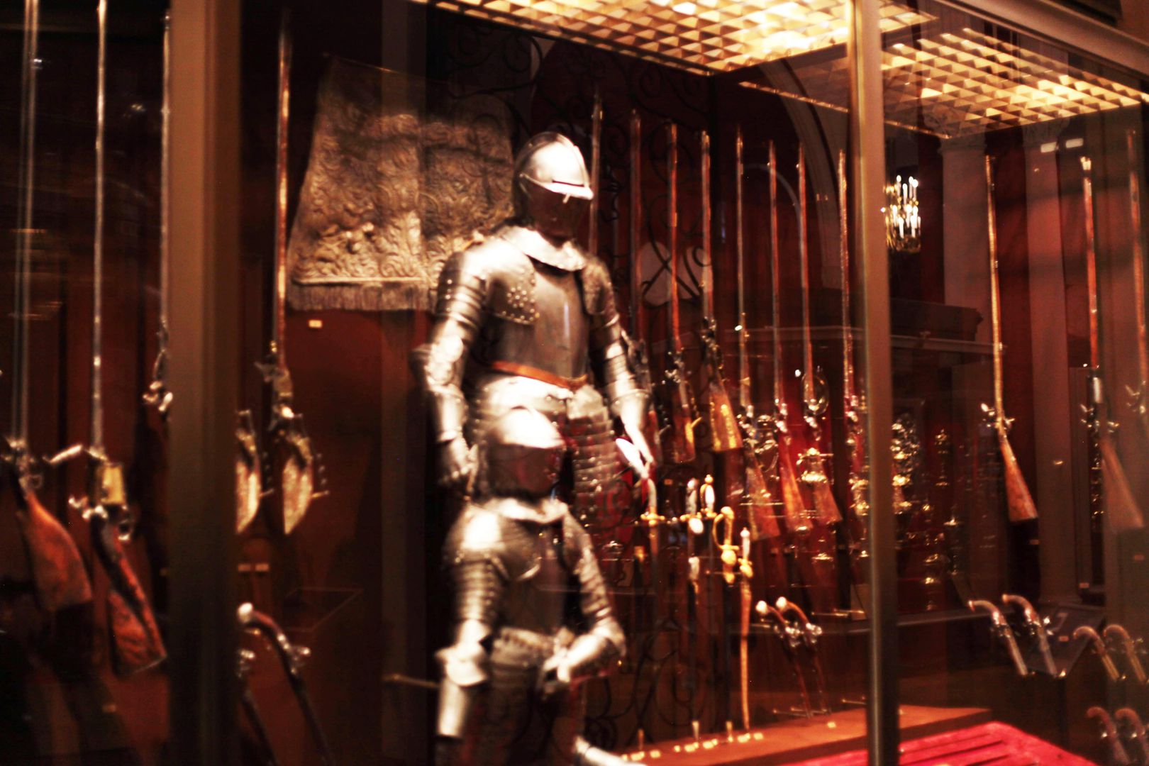 Armory Chamber: Ticket with Audio Tour Among the Treasures of Russian Sovereigns