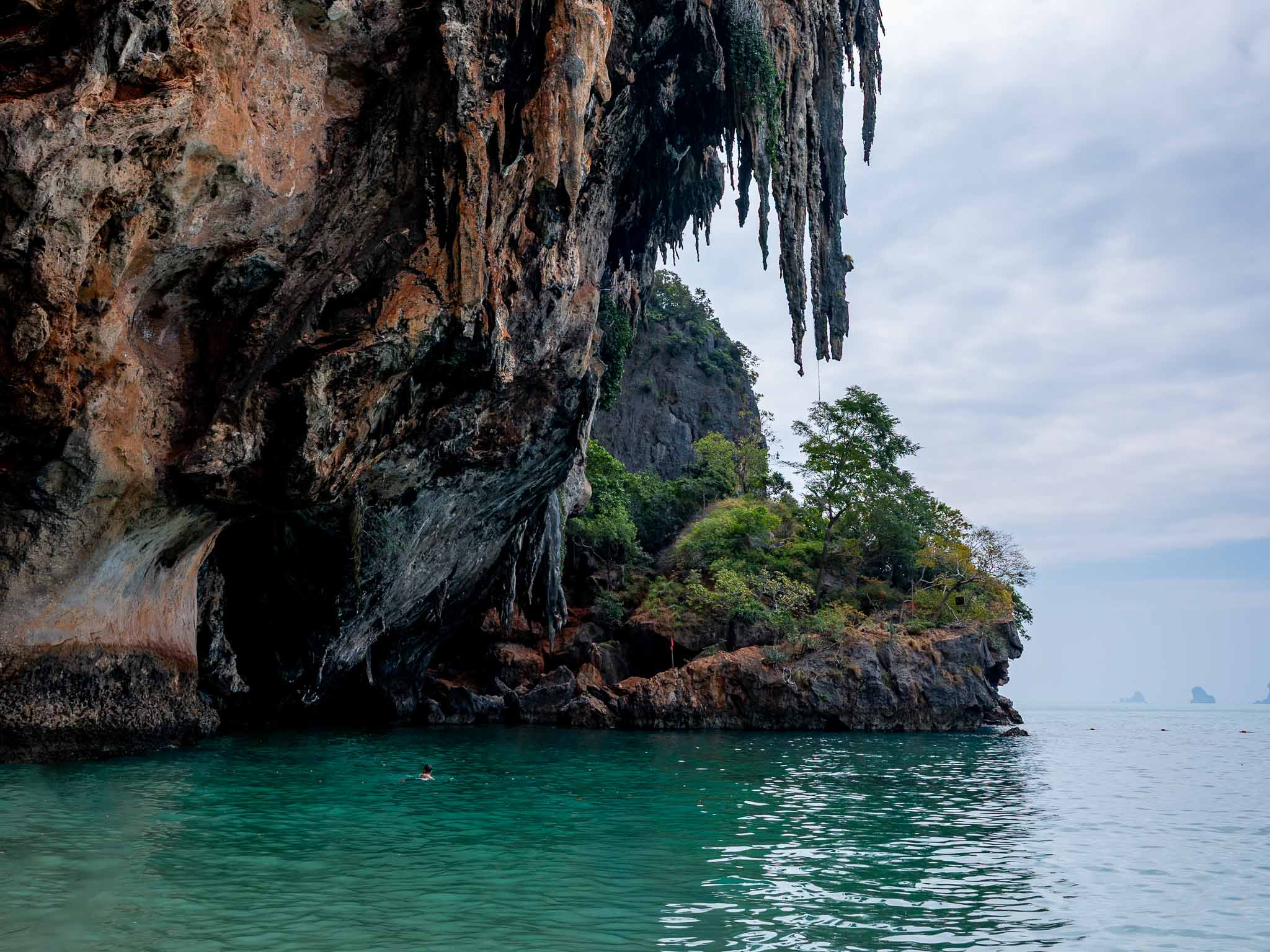 Luxury Private Speed Boat Charter - Krabi Classics-M