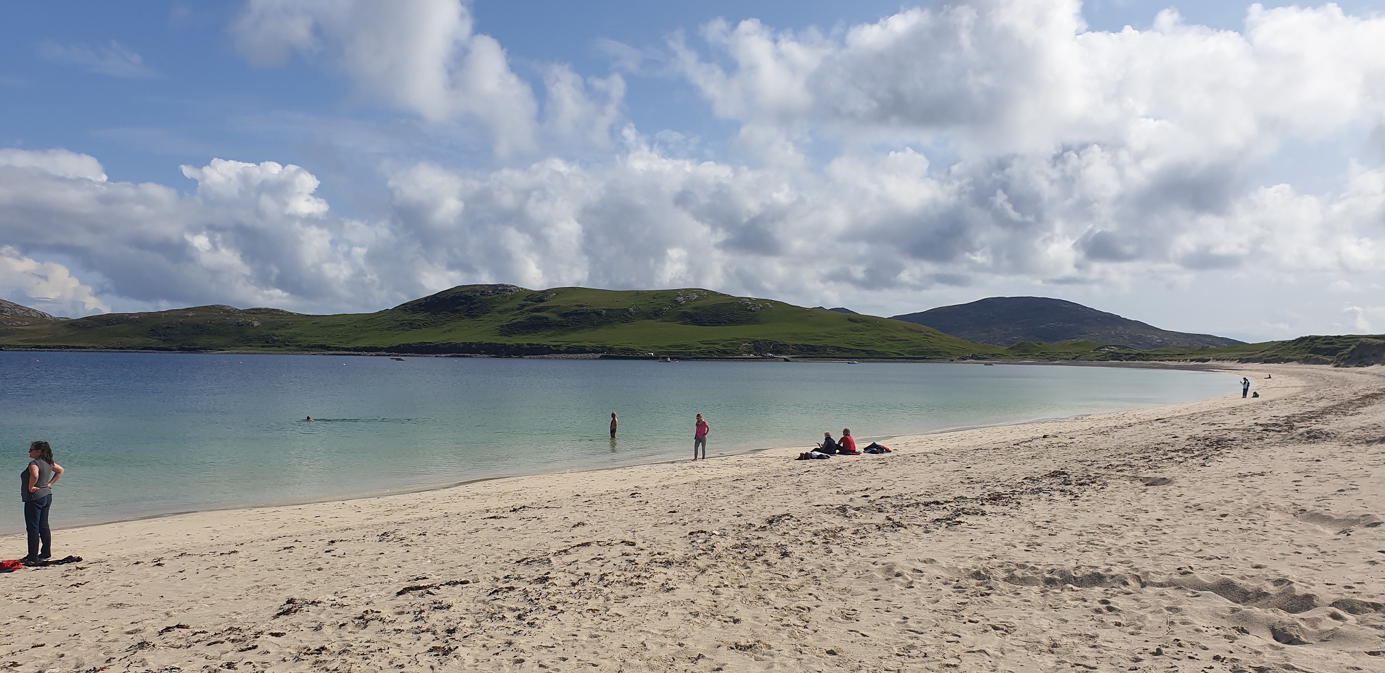 12 days / 11 nights - Outer Hebrides Walking Tour - Photo 6