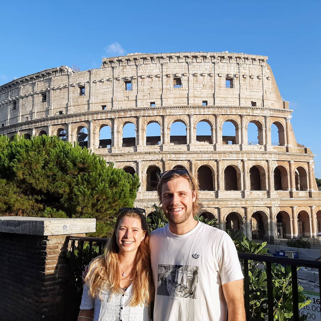 Ancient Rome Bike Tour with Expert Guide and Top Landmarks | Private - Photo 2