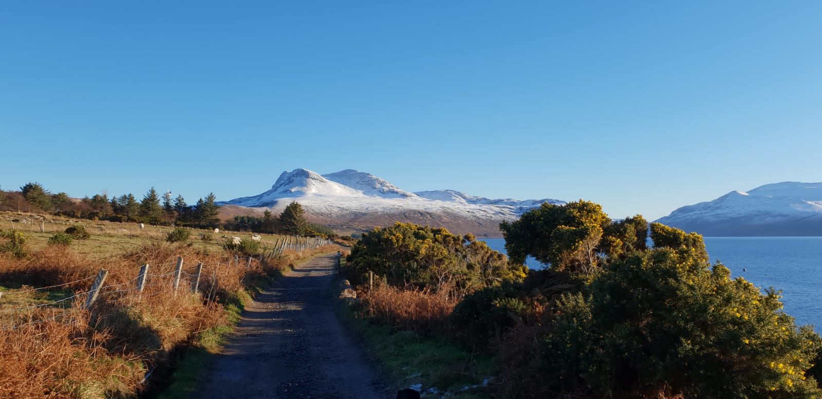 3 Days / 2 Nights - Ullapool Walking Adventure - Photo 5