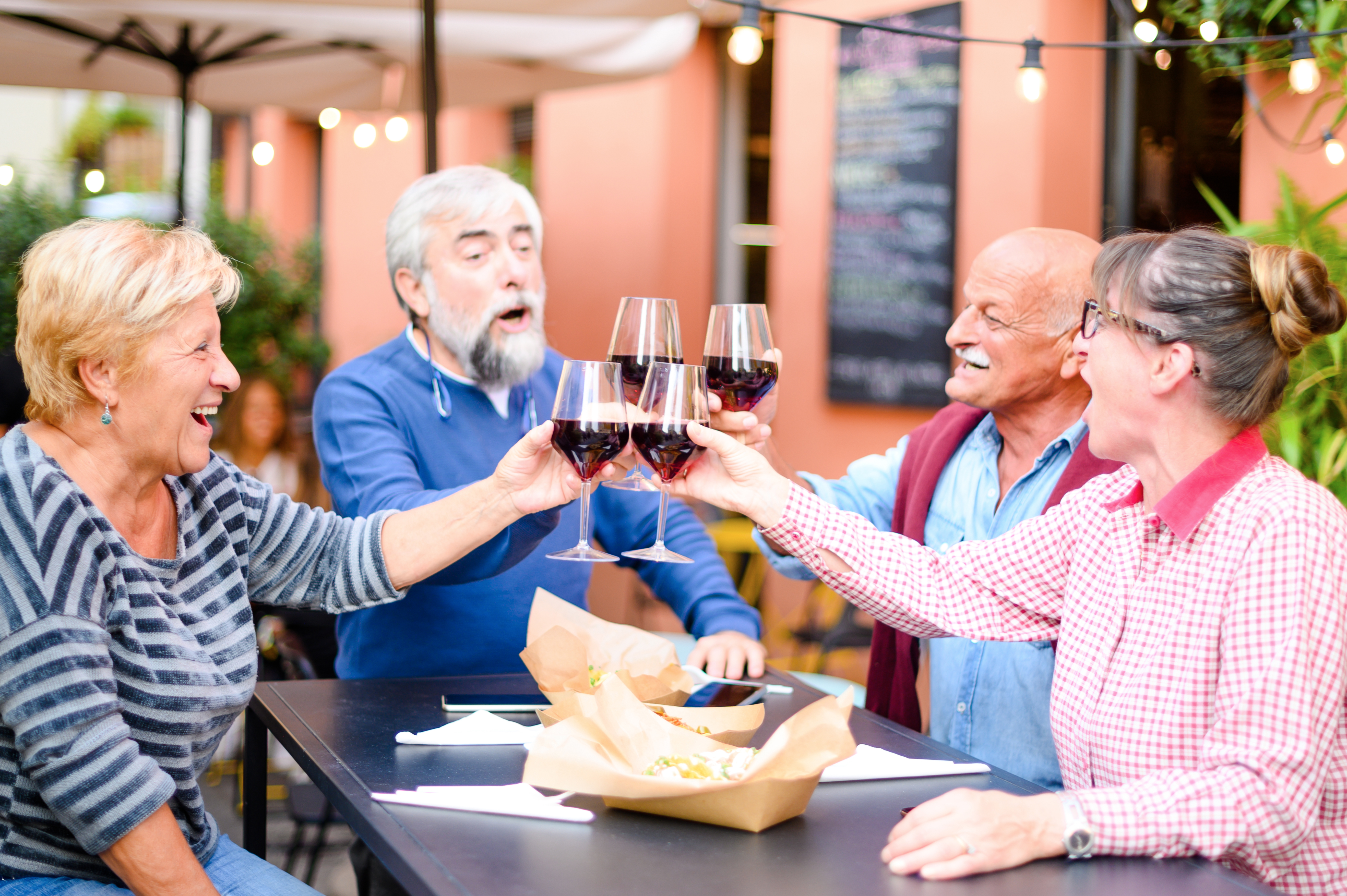 Private Wine & Cheese Tasting – Image 4 | WeShare