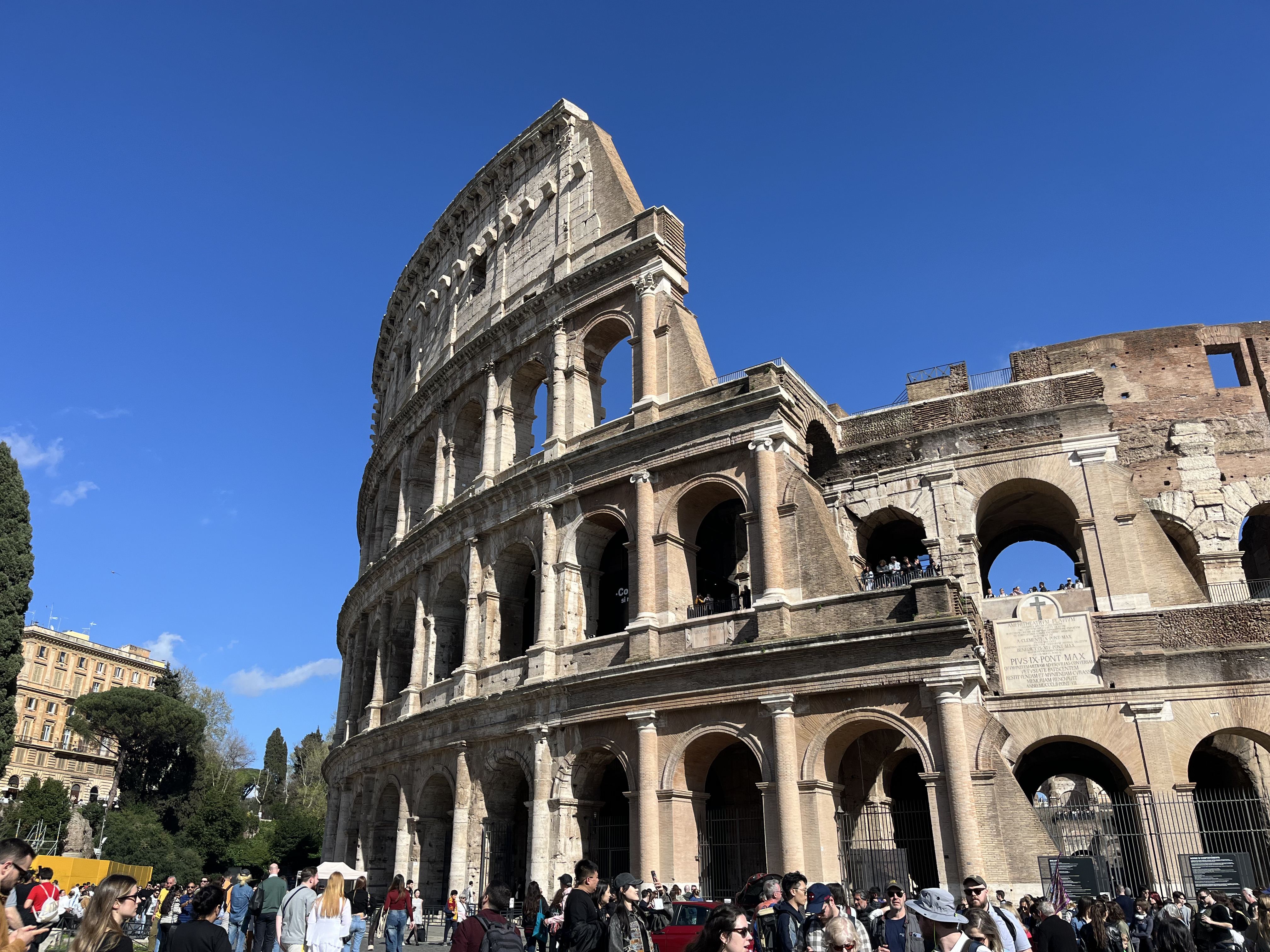  Roma: Colosseum, Forum, Palatine Entrance & immersive 3D digital audio guide - Photo 33