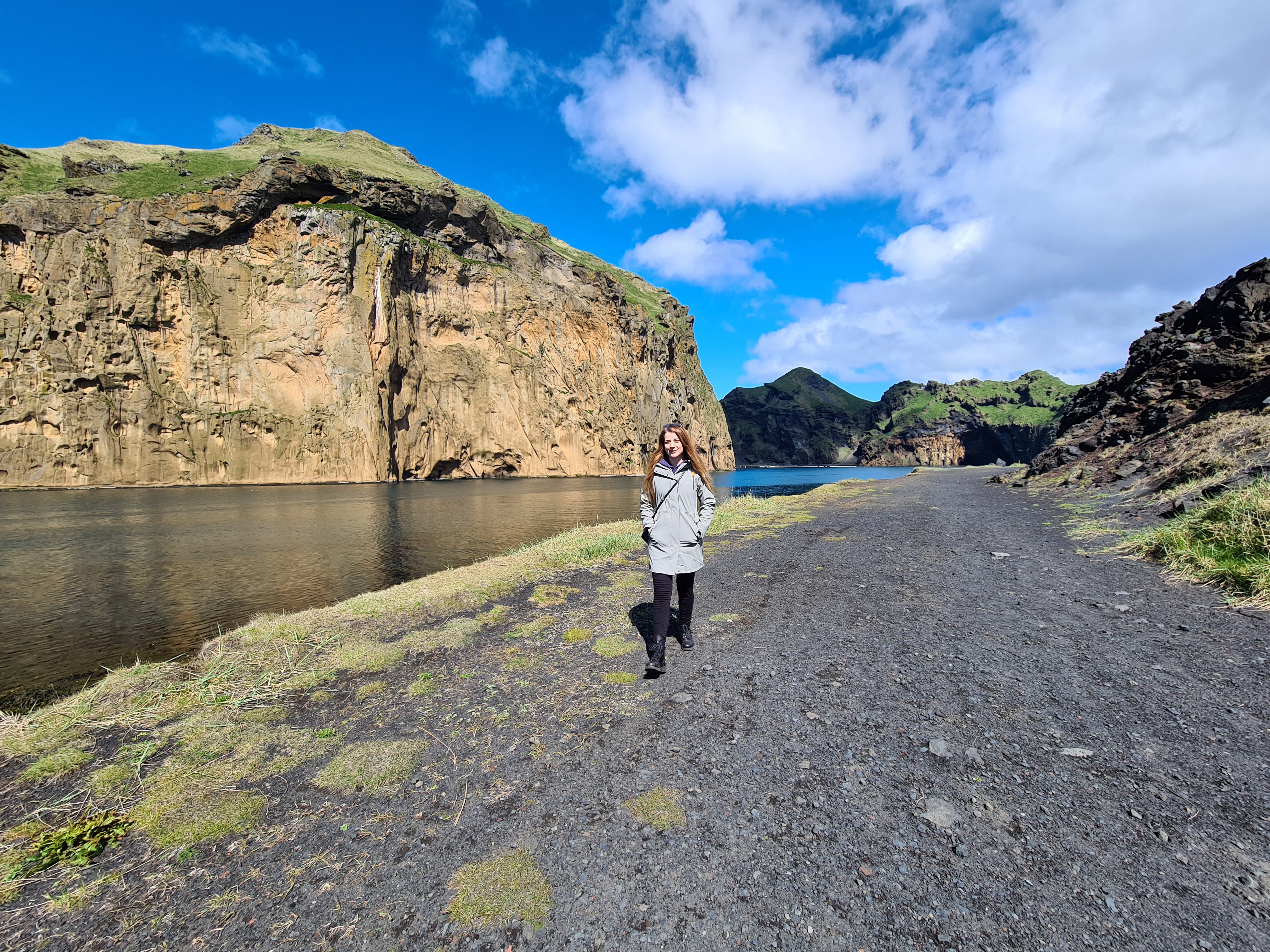 Iceland: Private Westman Islands - Volcano, Wildlife & Scenic Views
