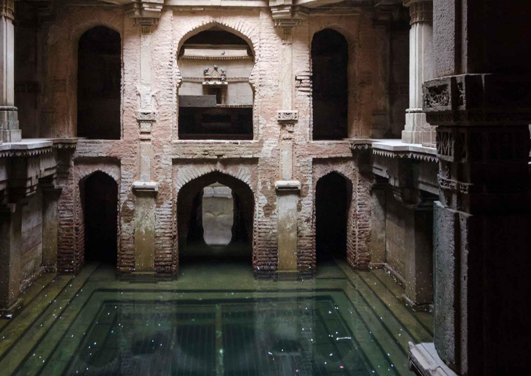 Ahmedabad Night Walk (2 Hours Guided Walking Tour) - Photo 8