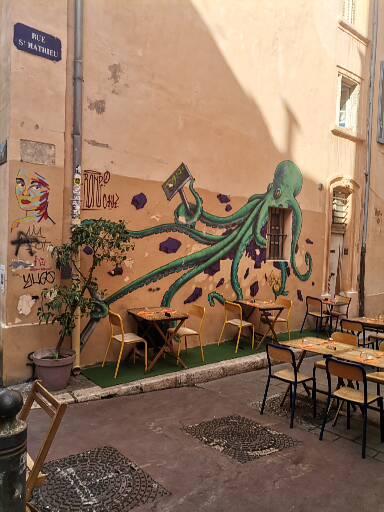 Le Panier: Walking tour at the Marseille's oldest neighbourhood  - Photo 15