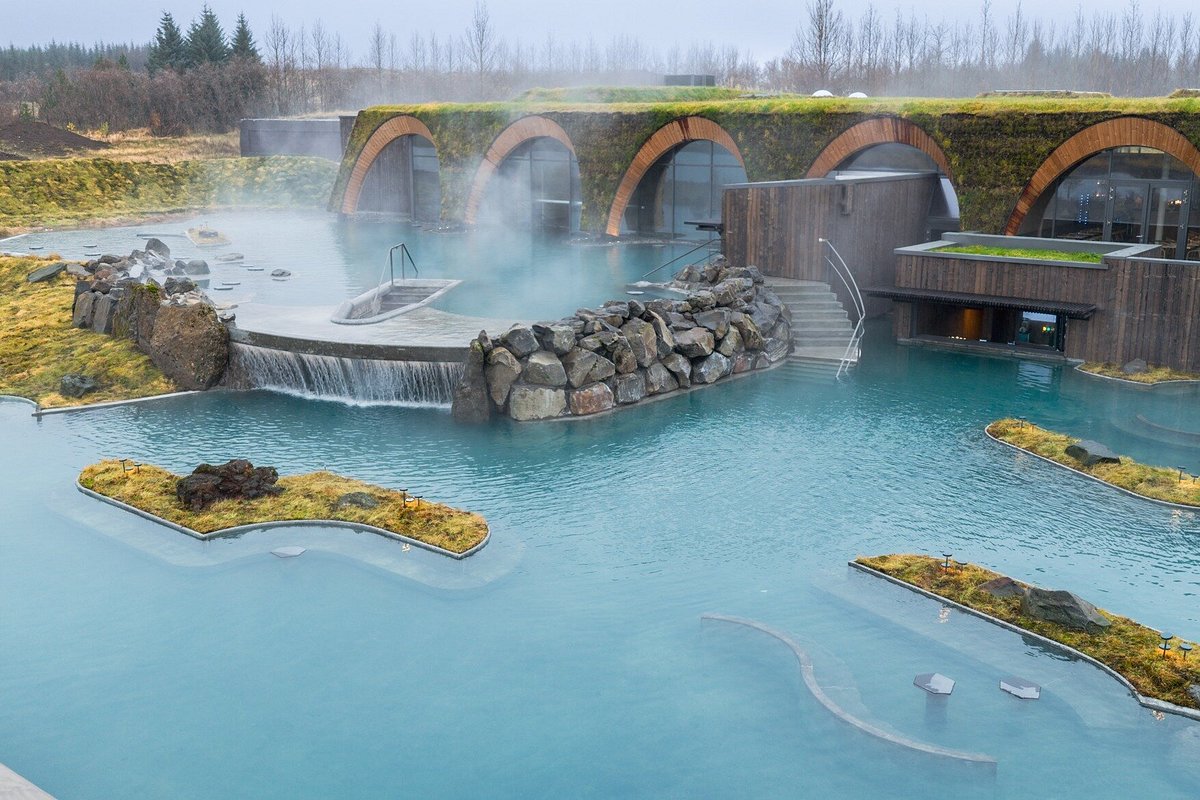 South Coast Private Tour with Laugaras Lagoon - photo 13