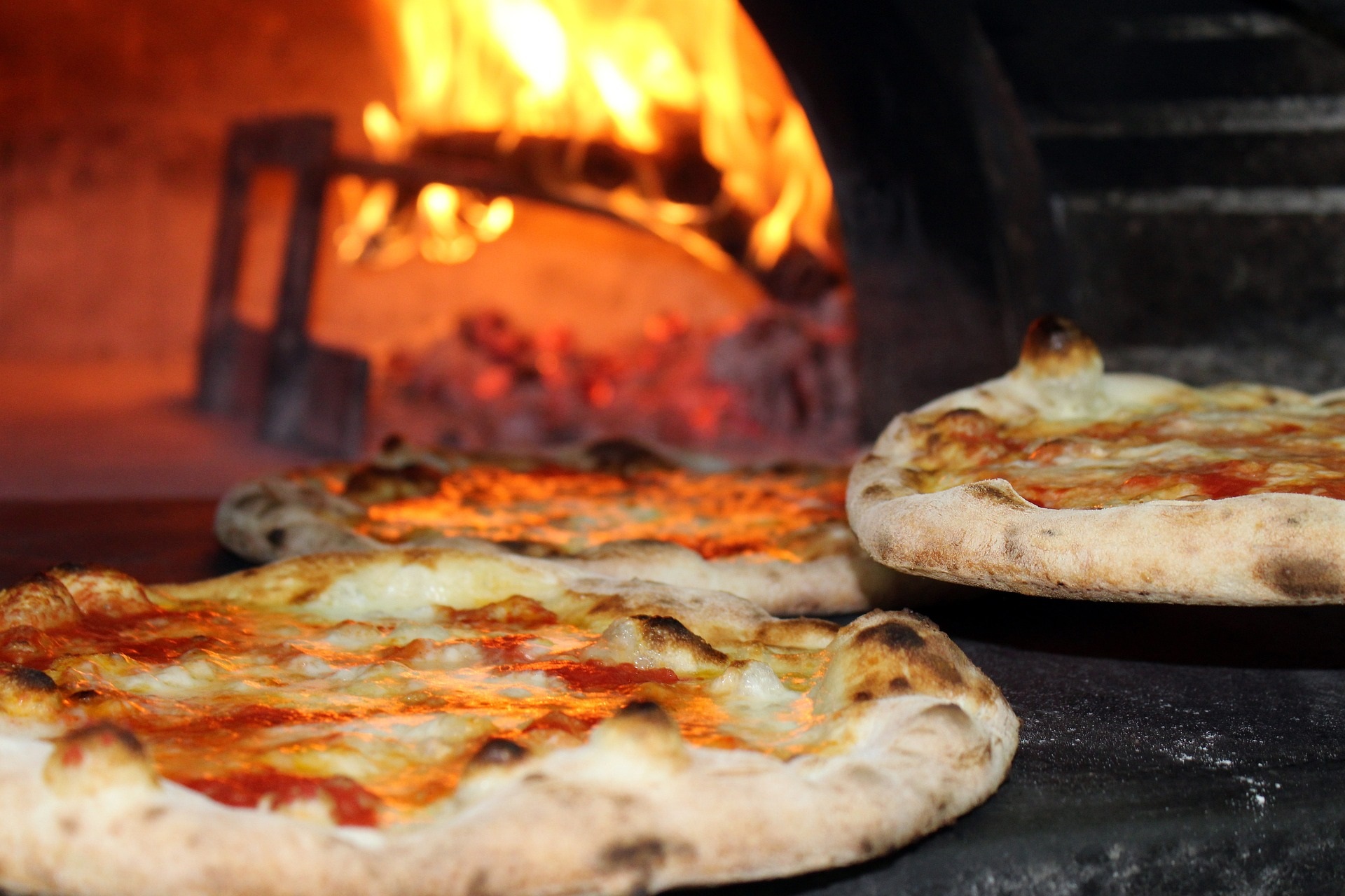 Pizza Making class from Taormina - Photo 5