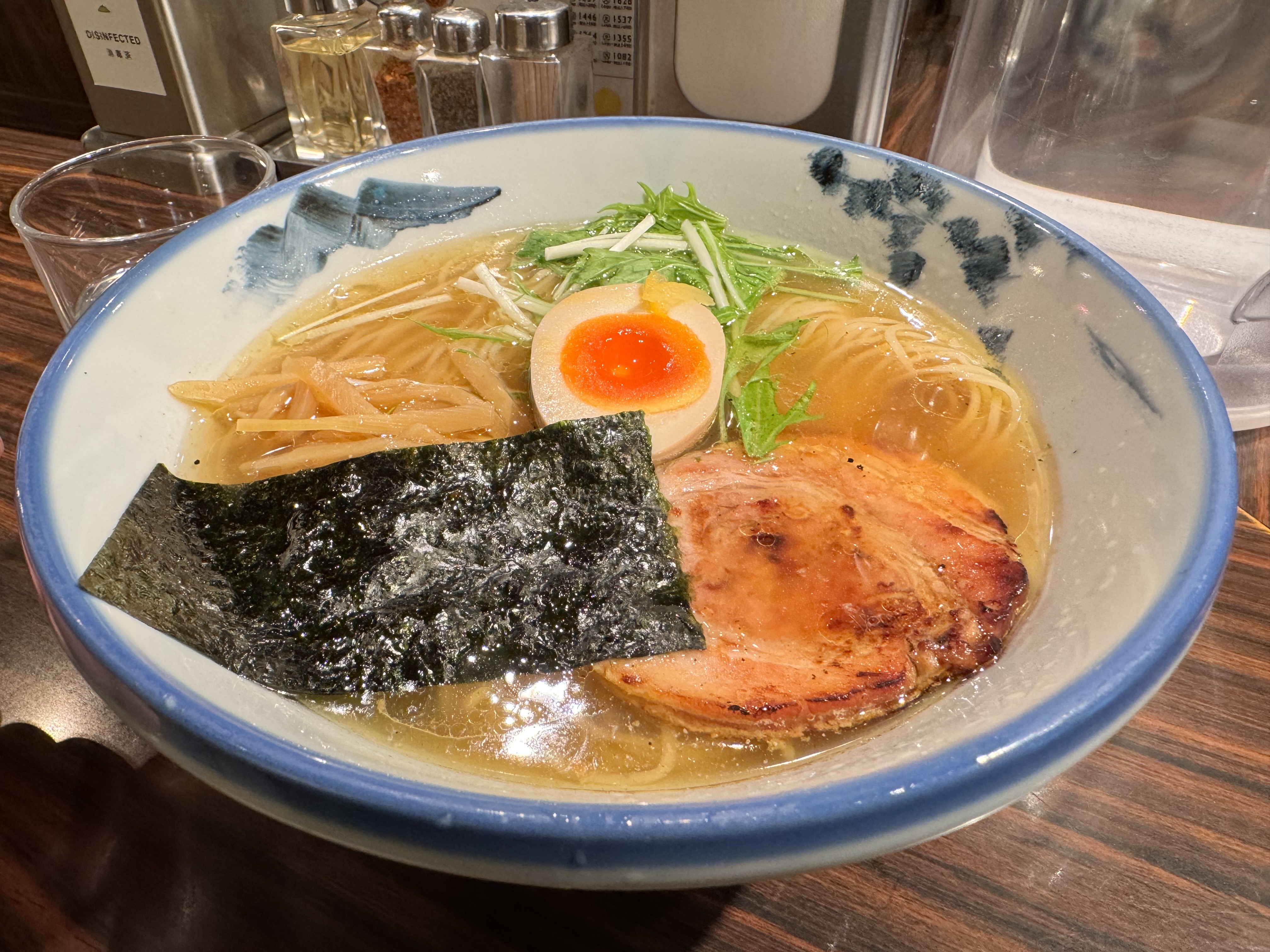Tokyo ｜Ödüllü Ramen Restoranı Tadım Turu