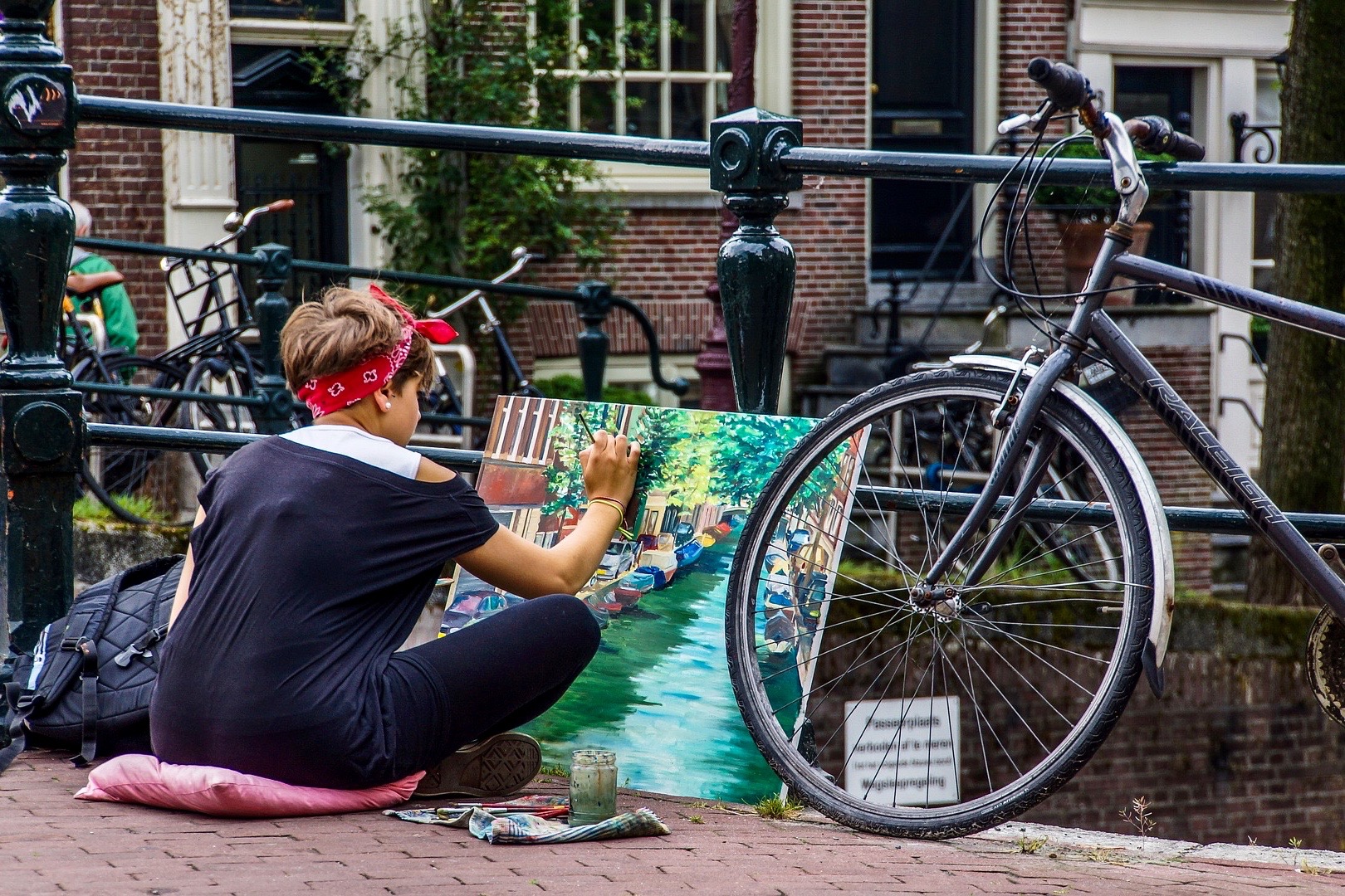 7-Day Belgium-Netherlands Small-group Trip by Minivan, 11 Excursions included - Photo 9